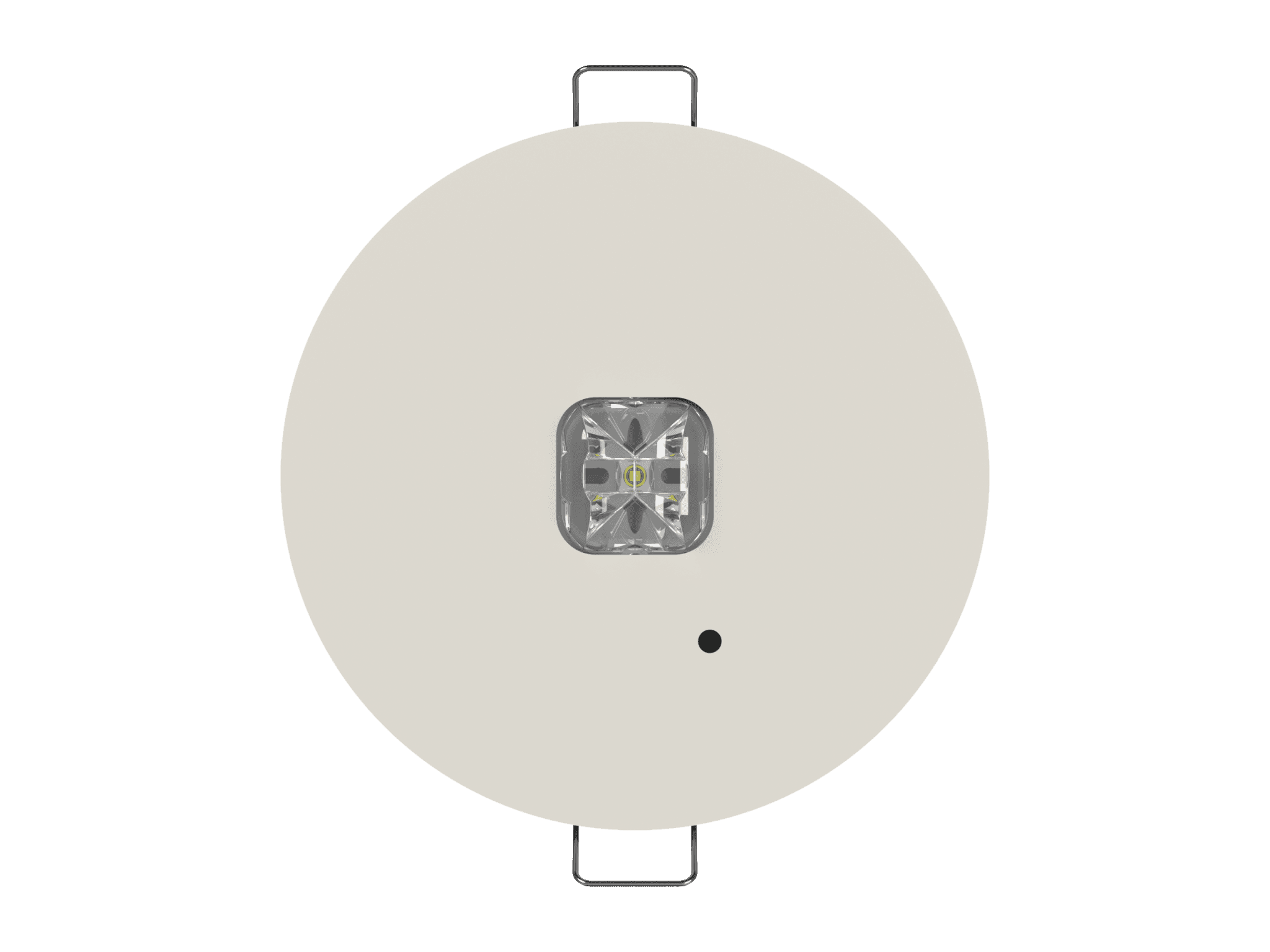 Белый свет Аварийный светильник BS-ORBITA-10-L3-ELON a17004 — миниатюра 3