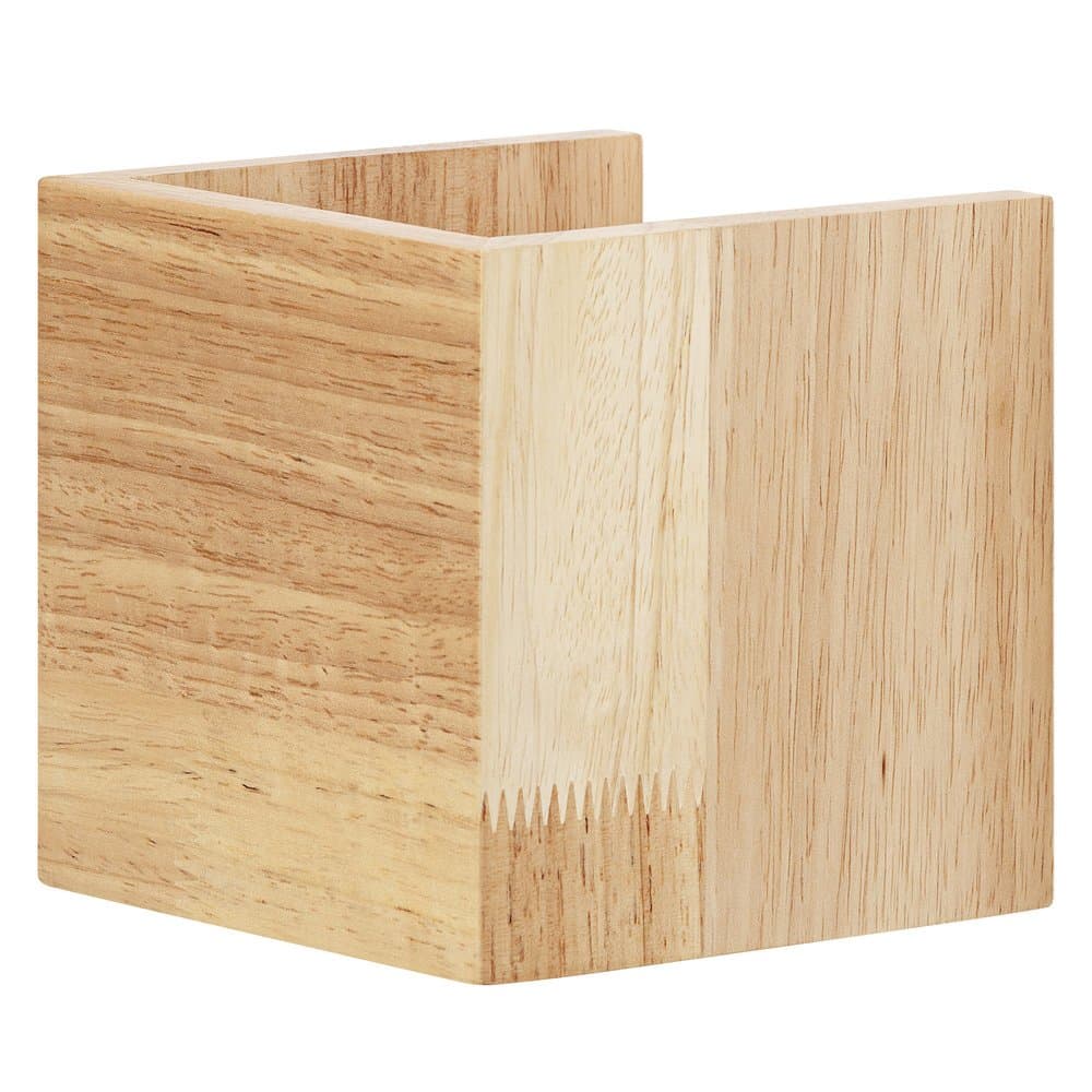 Ledvance SMART WIFI ORBISW WOOD 110X110TWWDLEDV 4058075574250