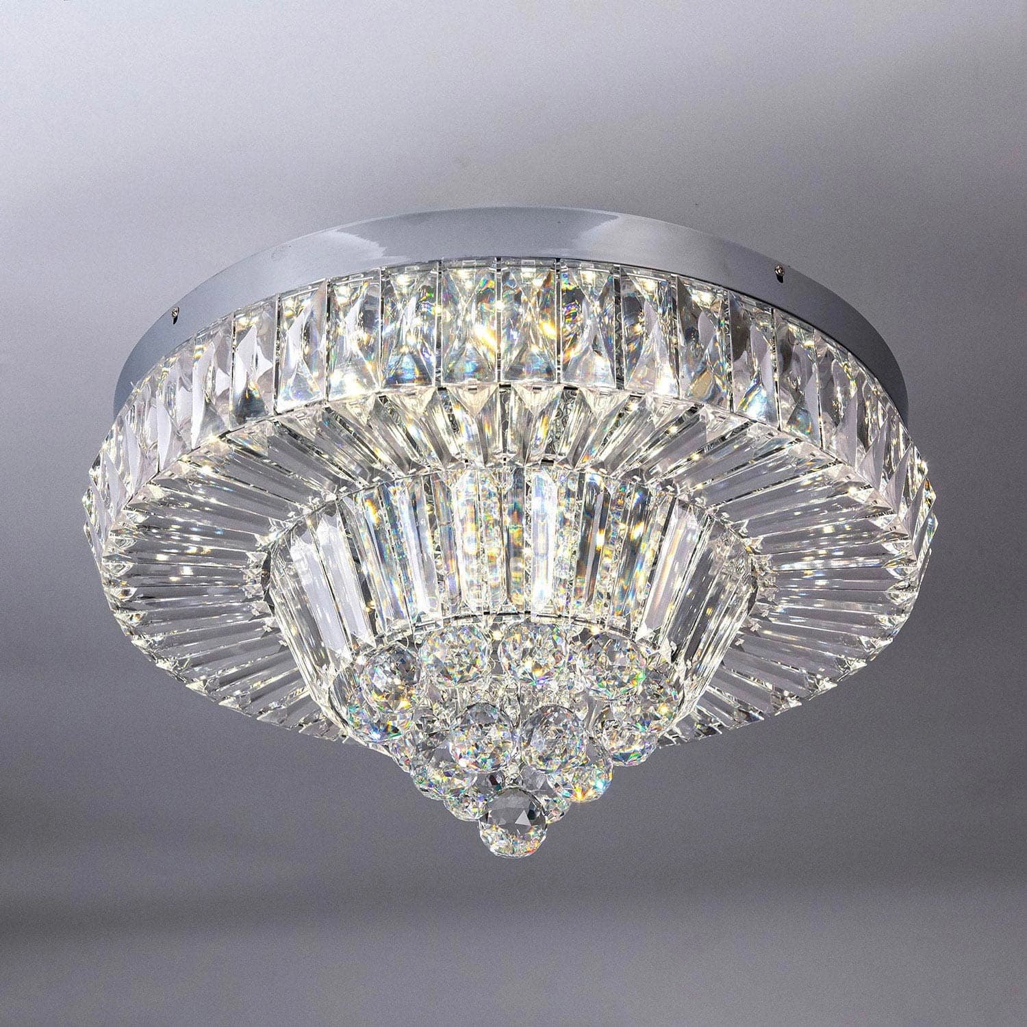 Citilux CL320121 Спектра LED Светильник  Люстра — миниатюра 2