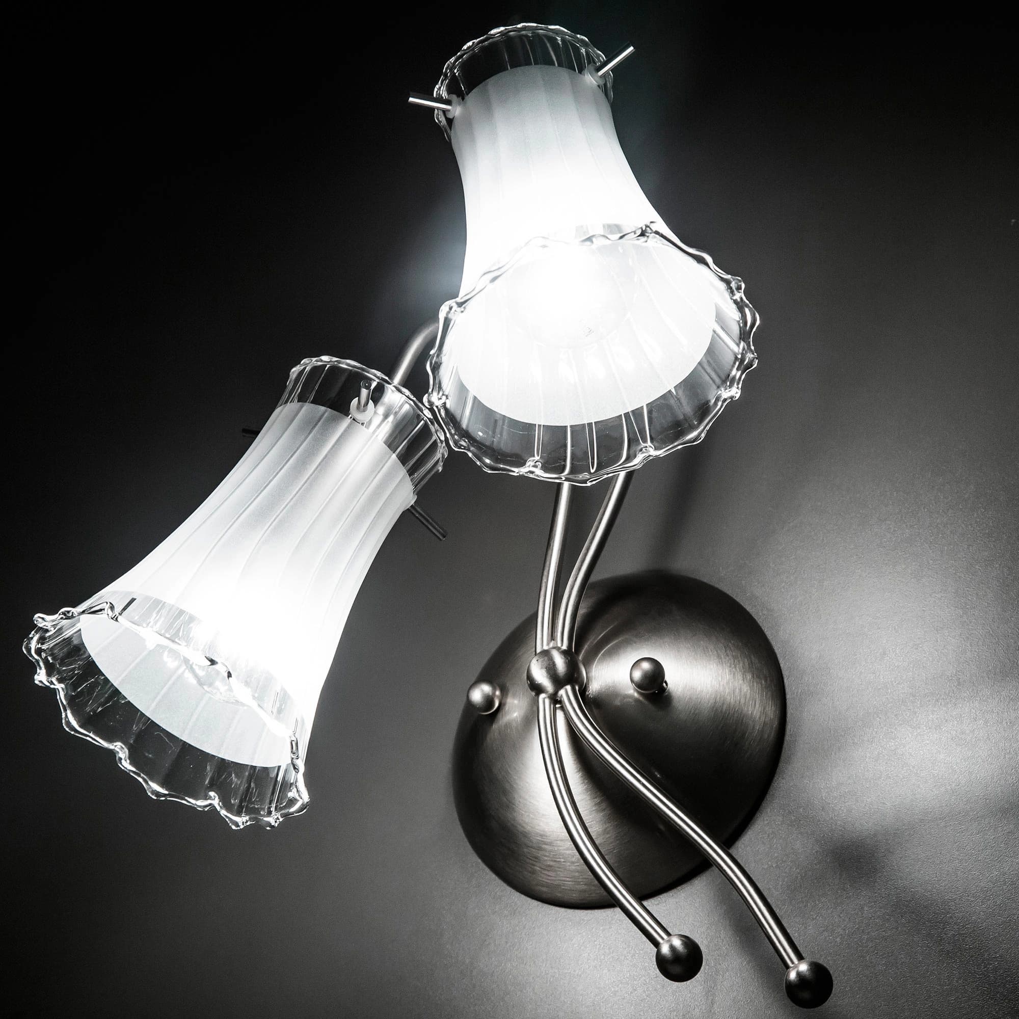 Citilux CL106321 Дана Хром Мат. Светильник Бра — миниатюра 4