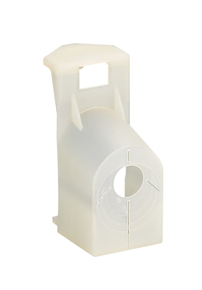 Systeme Electric Крышка клеммника MSD 125/175A 1P 1 шт.