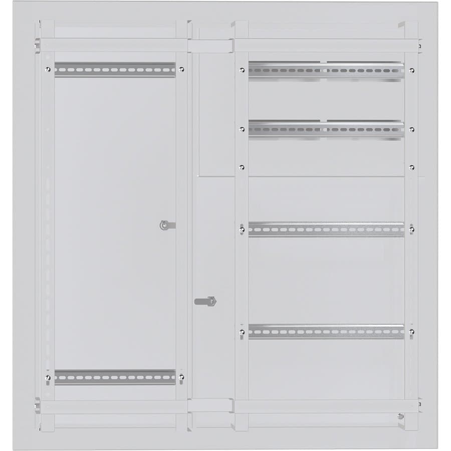 EKF Basic Щит этажный без окон (1000х950х160) — миниатюра 2
