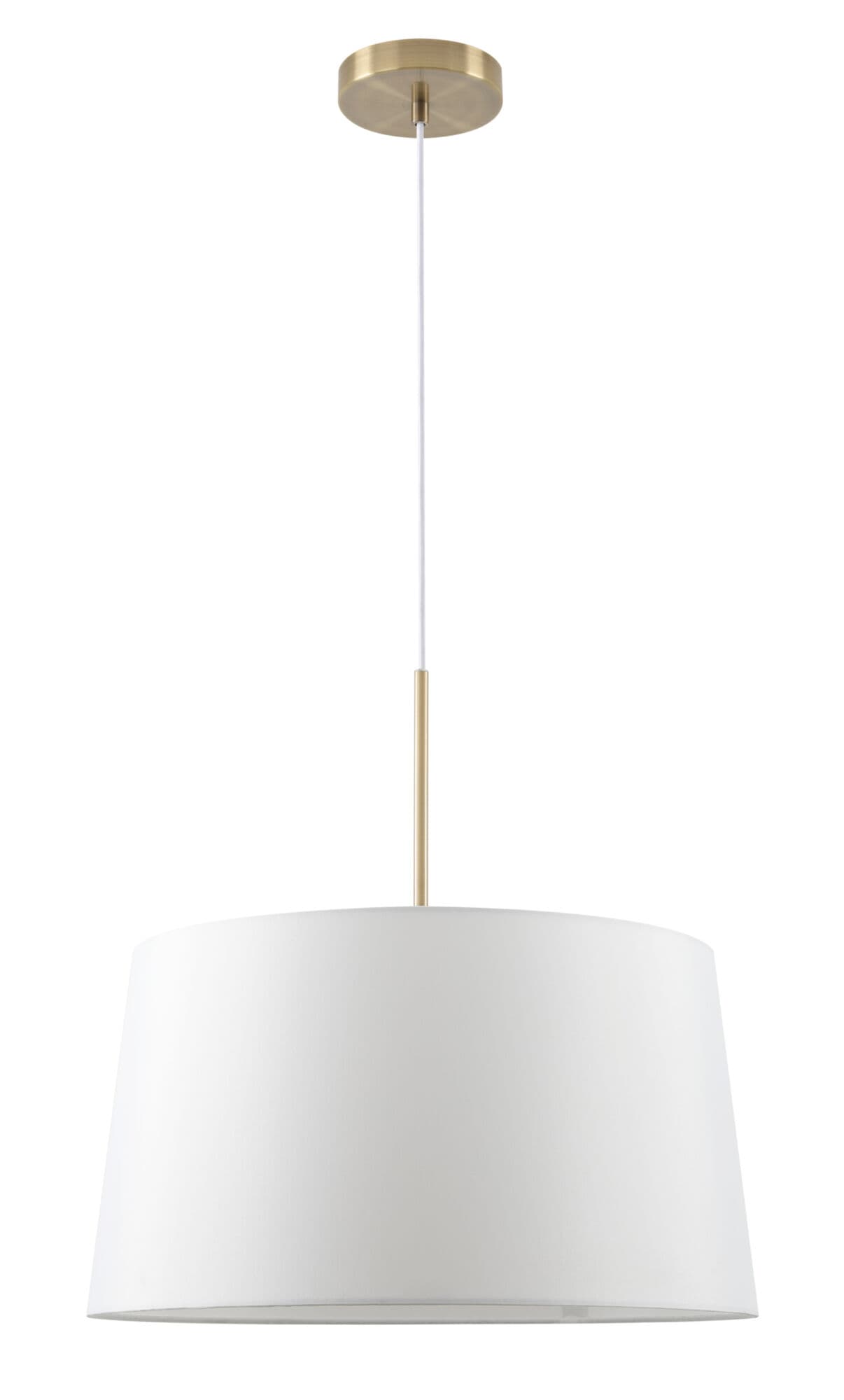 Freya Modern Sandy Латунь Подвесной светильник FR5118PL-01BS — миниатюра 2