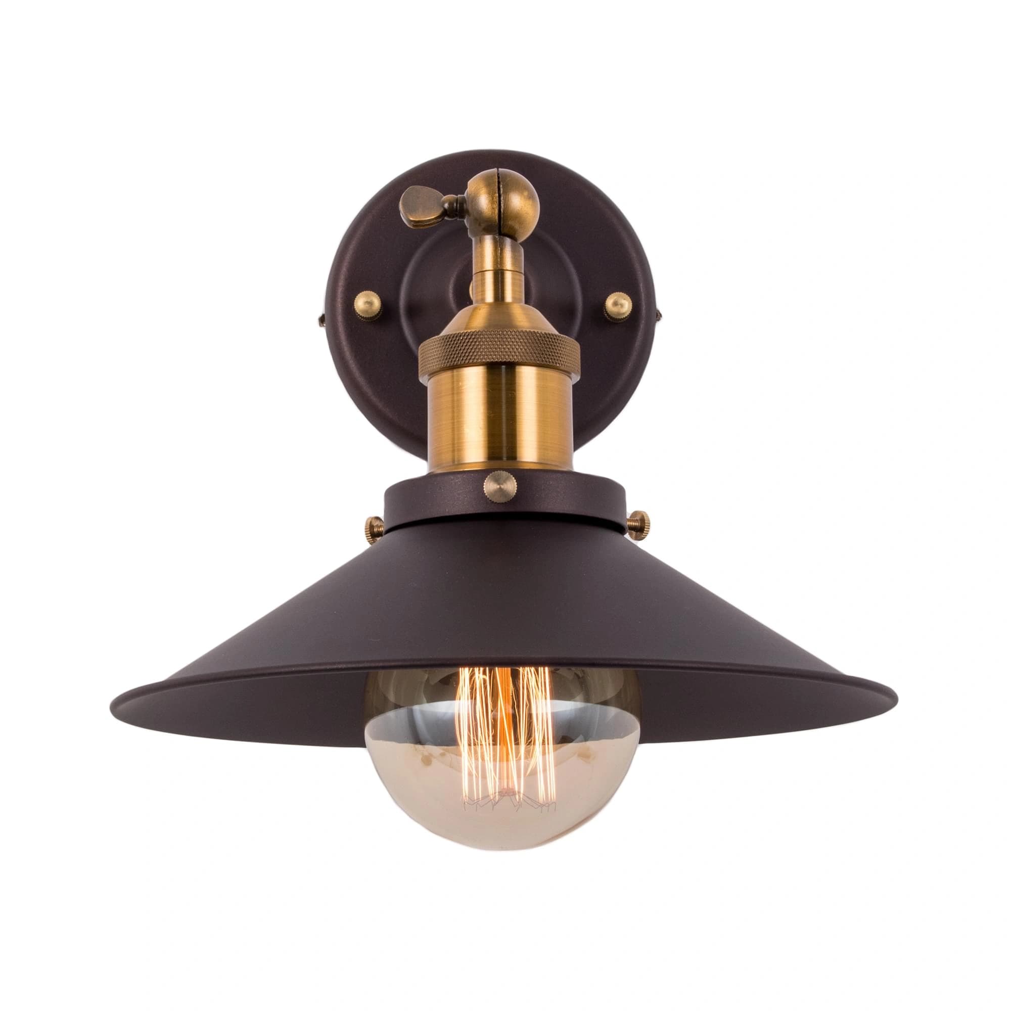 Citilux Бра Эдисон CL450301 — миниатюра 4