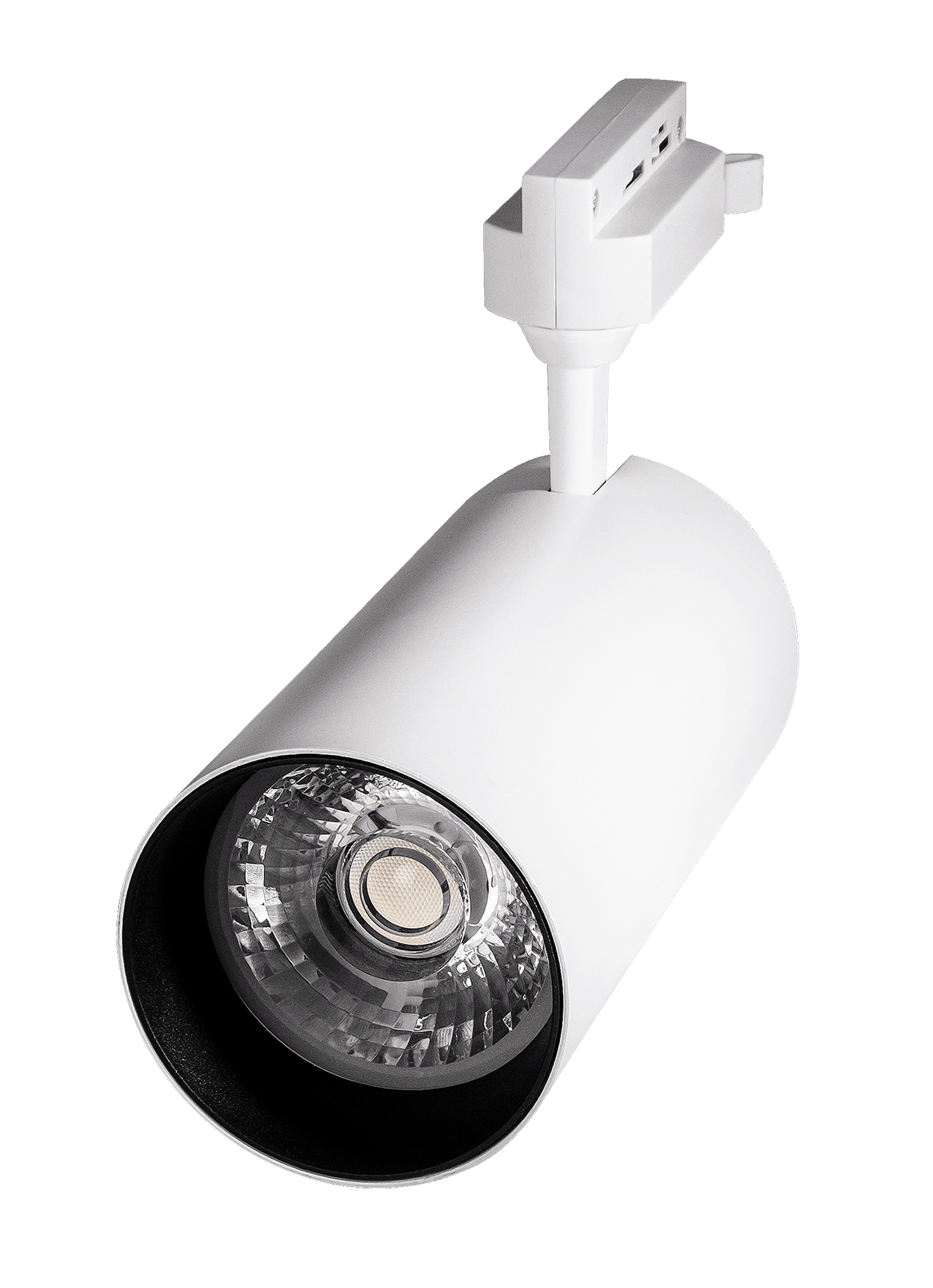 Jazzway PTR 0740 40w 4000K 24° WH (белый) IP40 .5017276