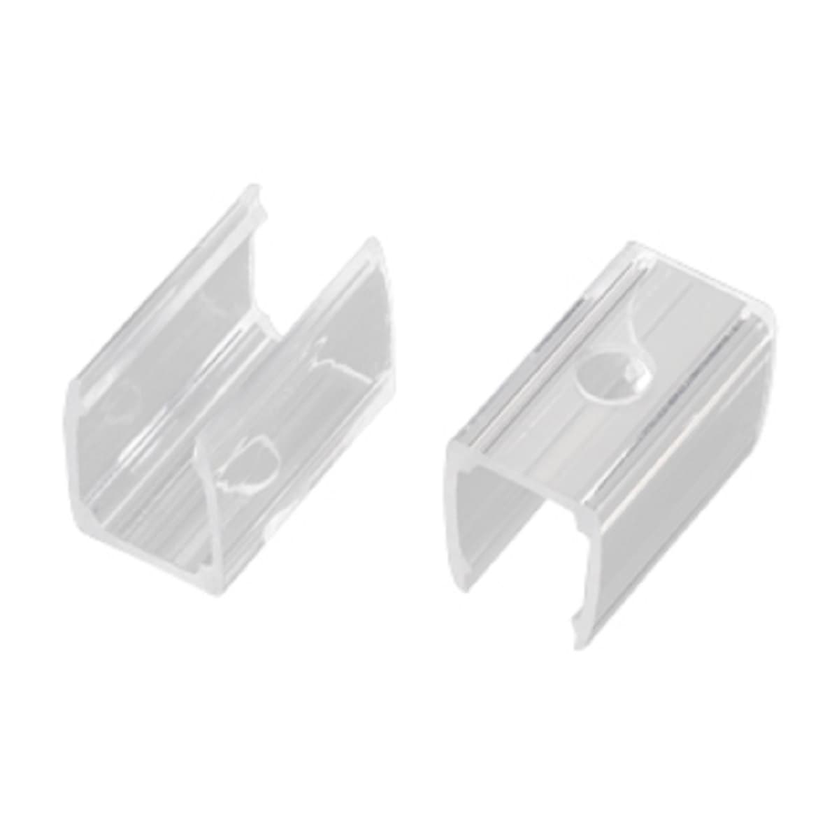 Arlight Держатель ARL-MOONLIGHT-1213-CLIP CLEAR (Пластик) 032578