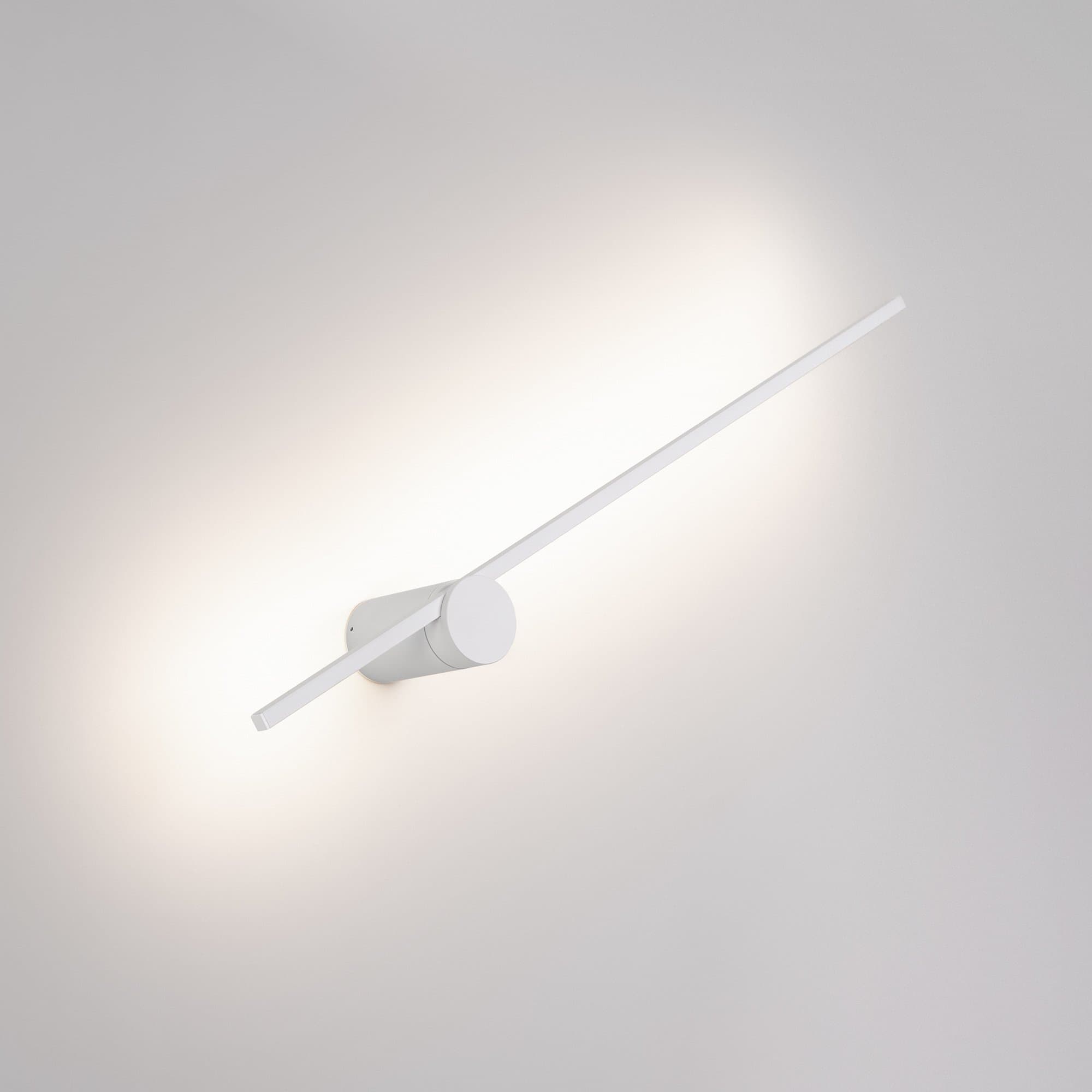 Arlight Светильник SP-VINCI-S600x55-7W Day4000 (WH, 110 deg, 230V) (IP20 Металл, 3 года) 035682 — миниатюра 7