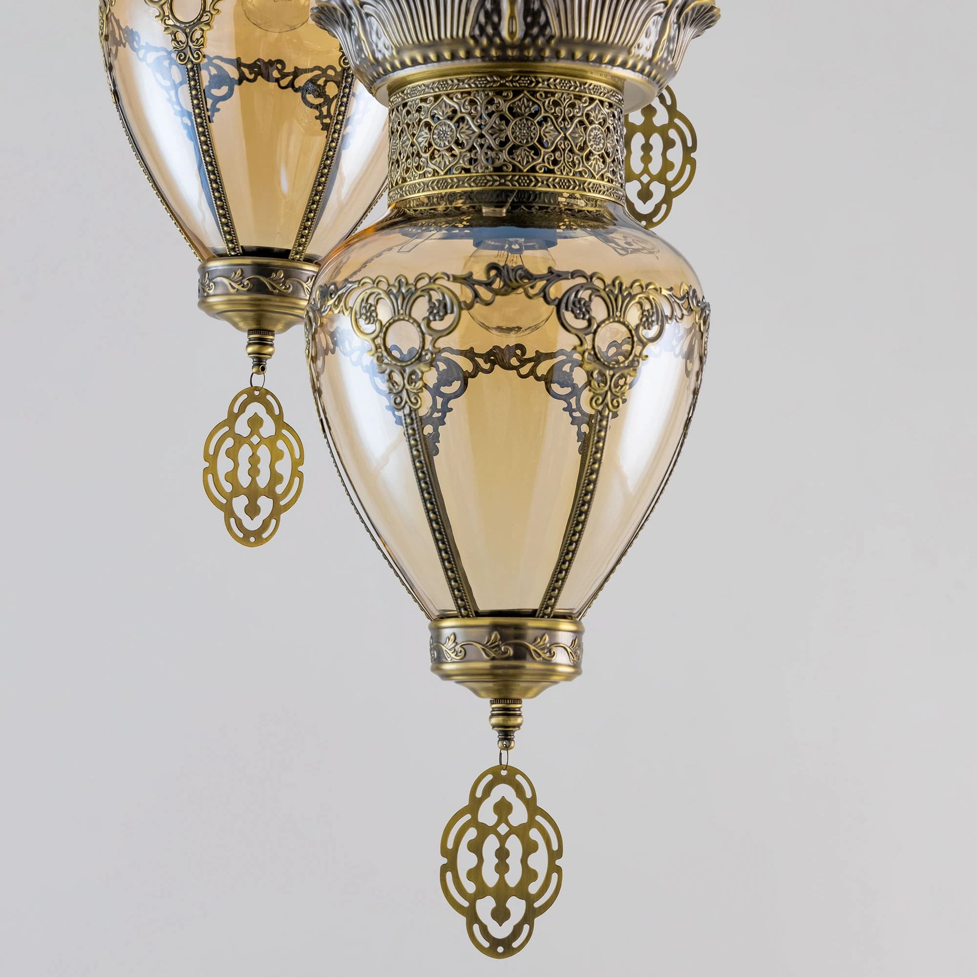 Citilux CL419233 Каир Подвес — миниатюра 8