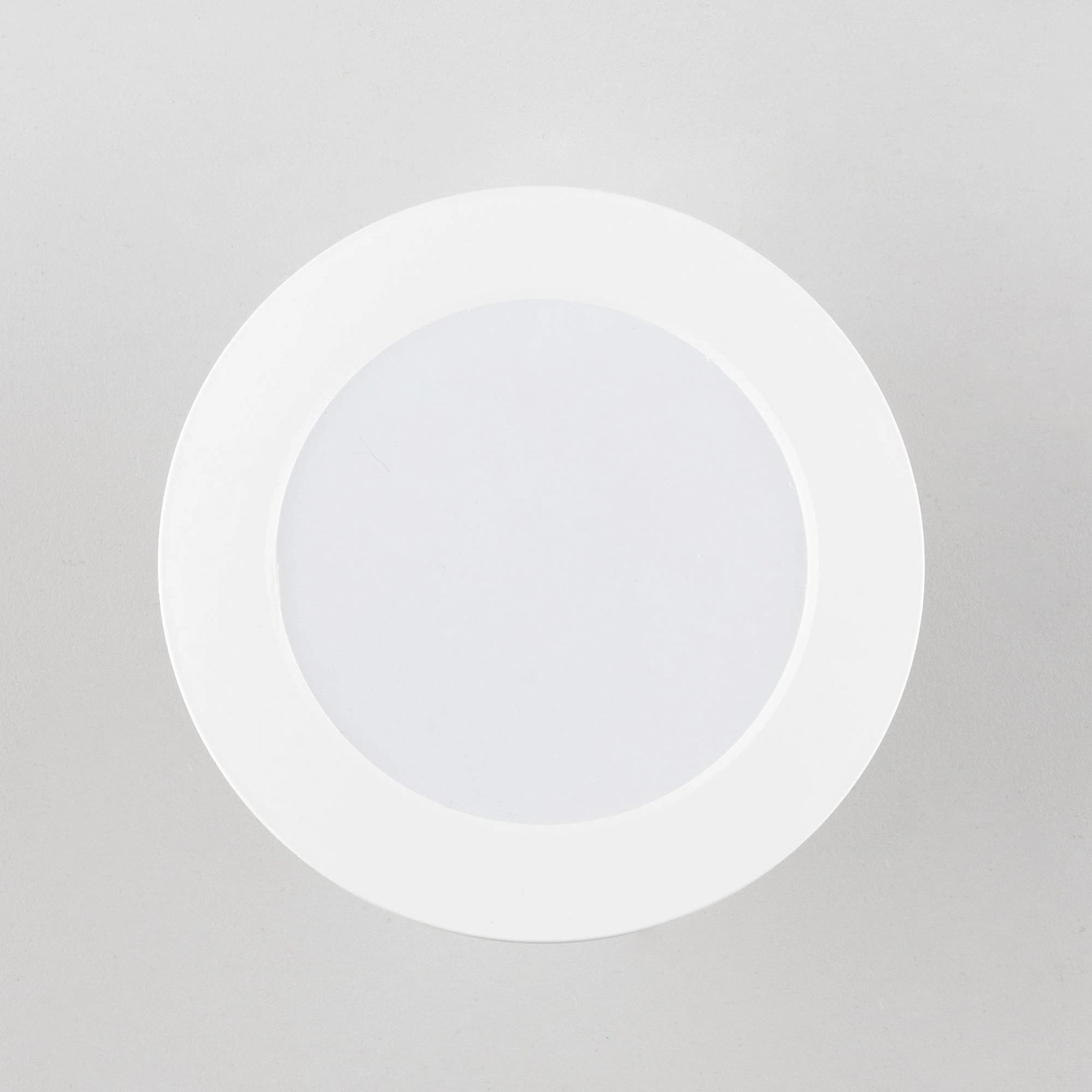 Citilux CLD5507N Галс Св-к Встр. LED 7W*4000K — миниатюра 2