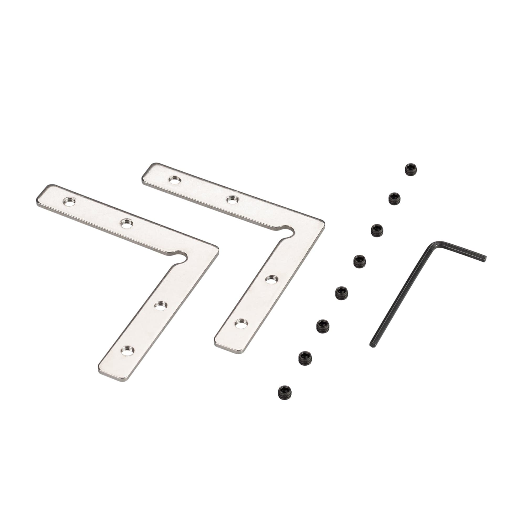 Arlight Соединитель профиля SL-COMFORT-2542-90 Set (Металл) 031807