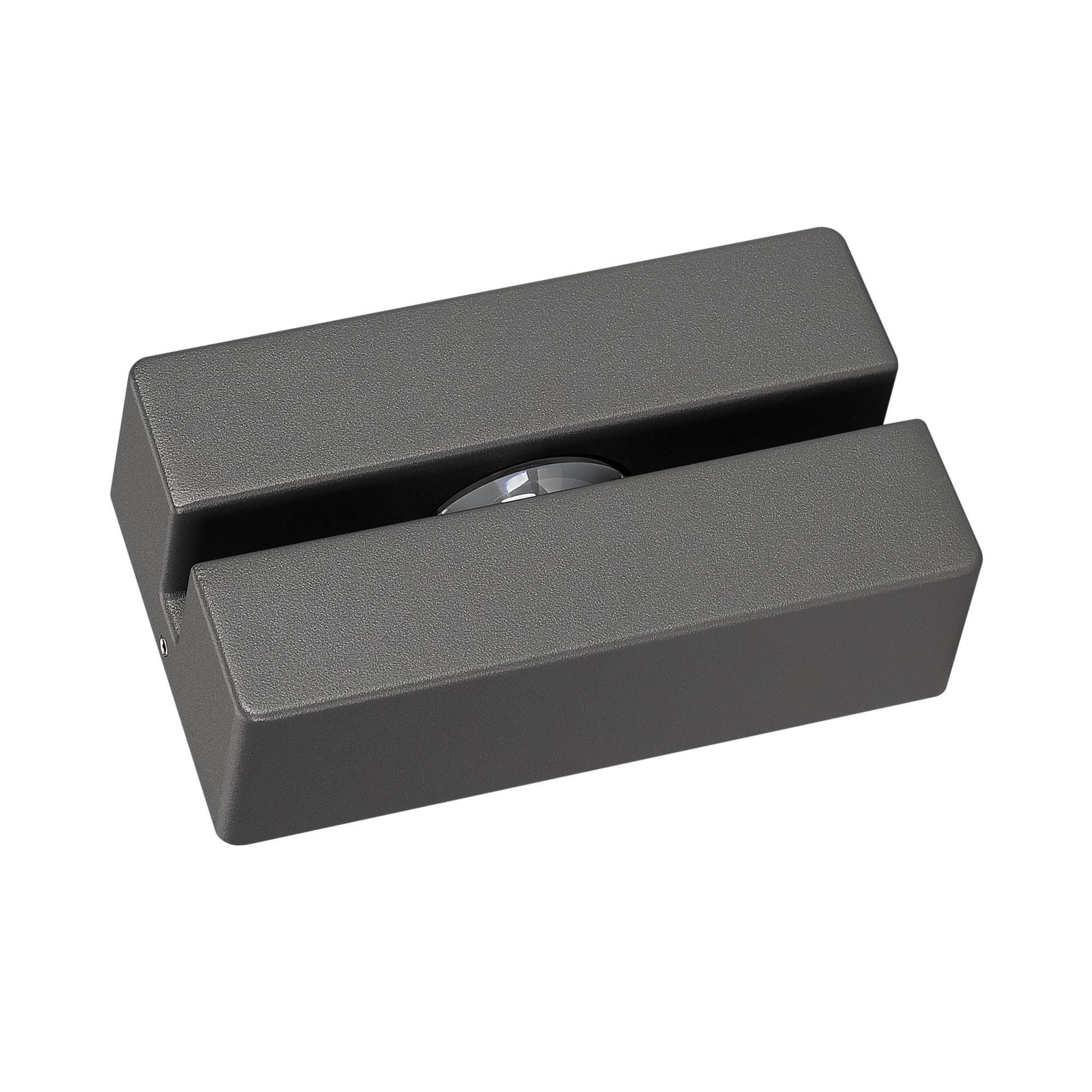 Arlight Светильник LGD-STRIPE-3W Day4000 (GR, 20 deg, 230V) ( IP65 Металл, 3 года) 034980 — миниатюра 1