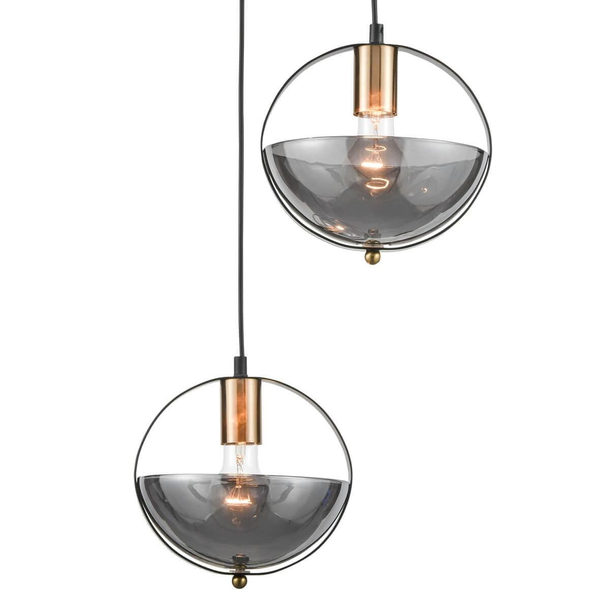 Vele Luce Broadway Подвесной светильник VL5362P13 — миниатюра 4