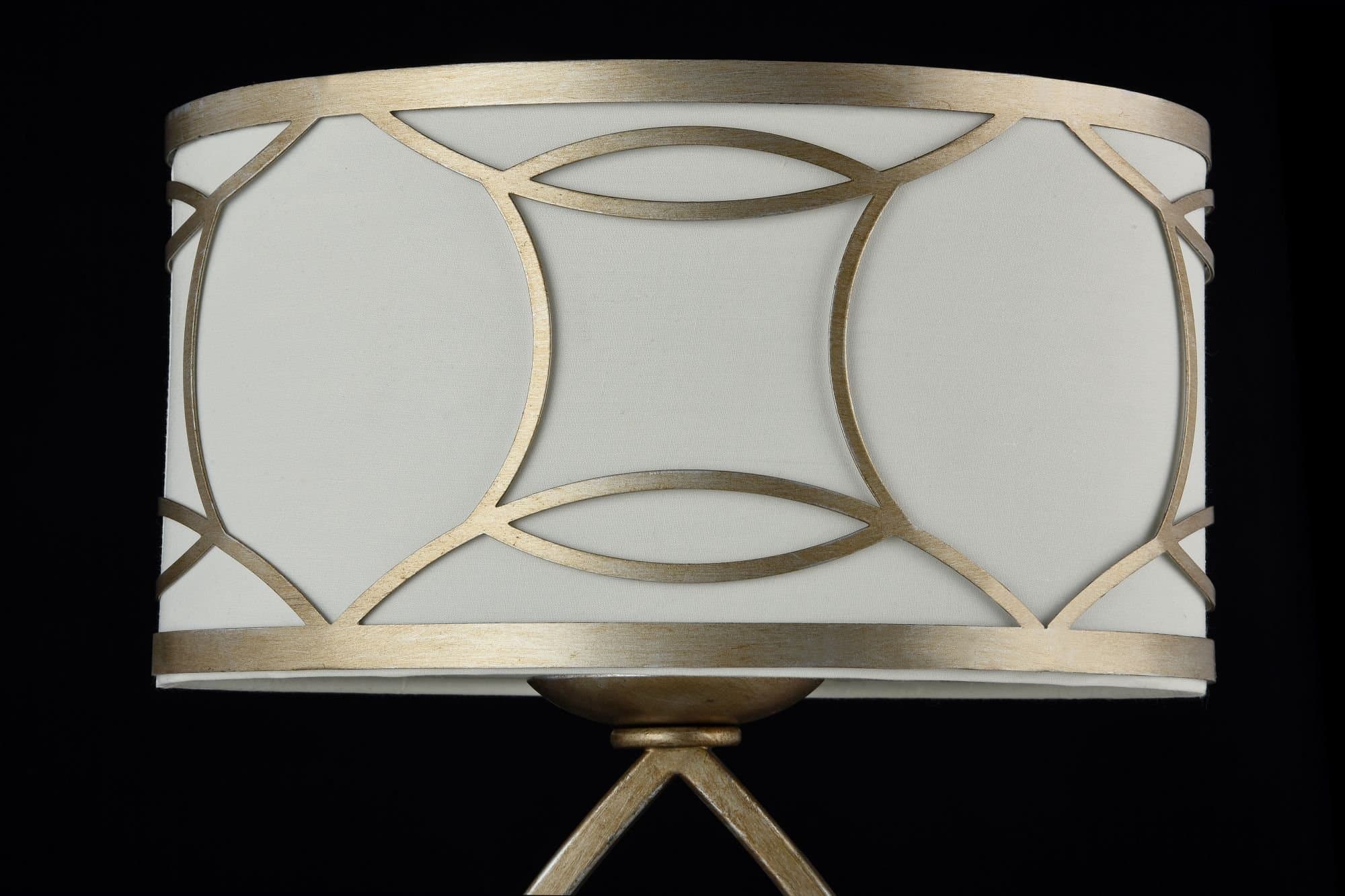Maytoni House Fibi Золото Настольная Лампа 1xE27 60W H310-11-G — миниатюра 5