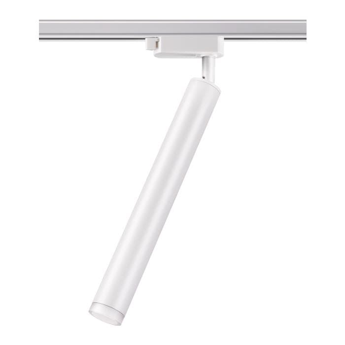 Novotech 357886 NT19 068 белый Трековый светильник IP20 LED 3000K 10W 160-265V MODO