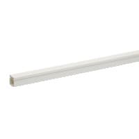 SE Ultra Мини-канал 16х16 ПВХ белый RAL9010 ETK16316 — миниатюра 5