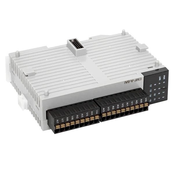 EKF Модуль аналогового ввода EMF 8 PRO-Logic (с поверкой) — миниатюра 7