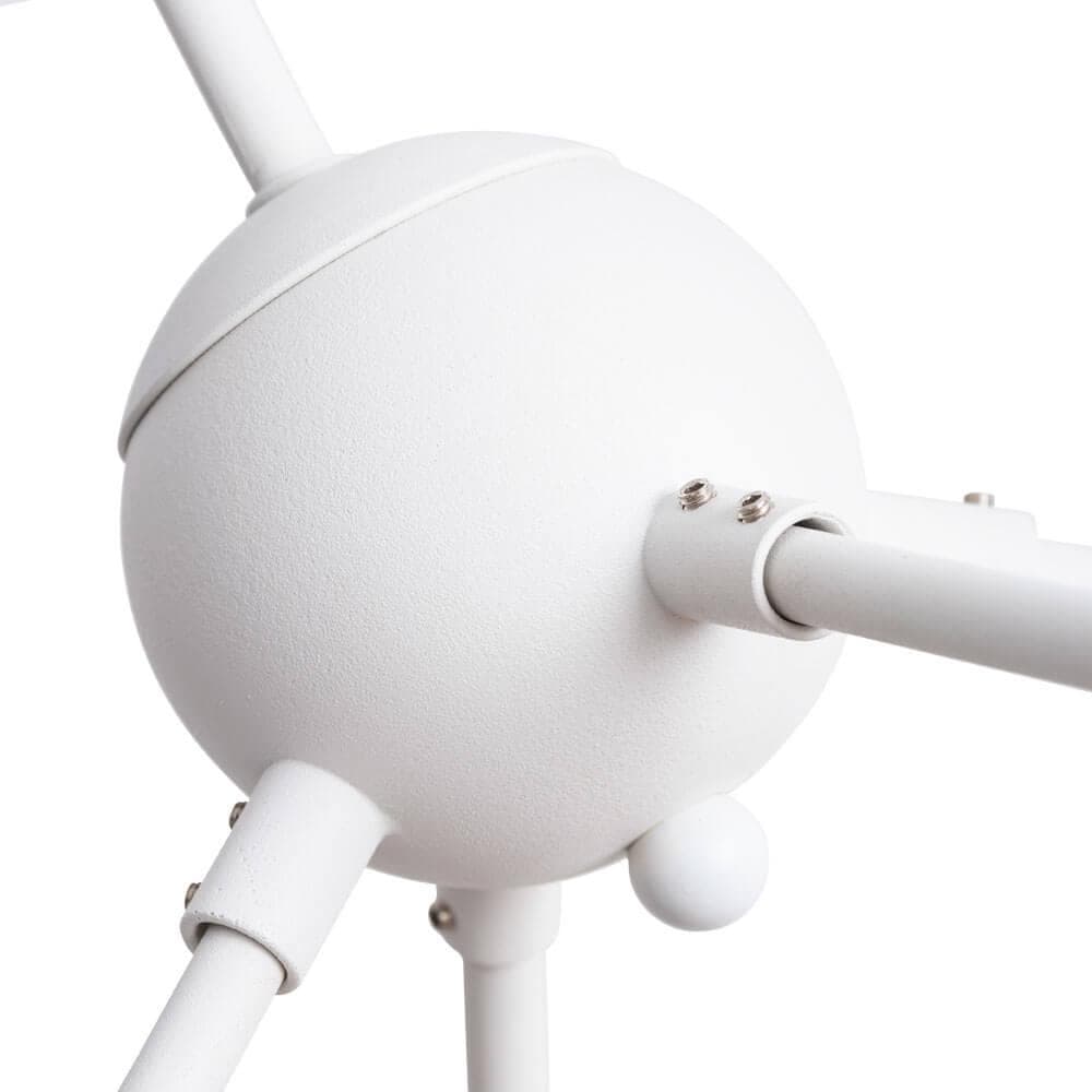 Arte Lamp MATRIX 0 A3064SP-12WH — миниатюра 2