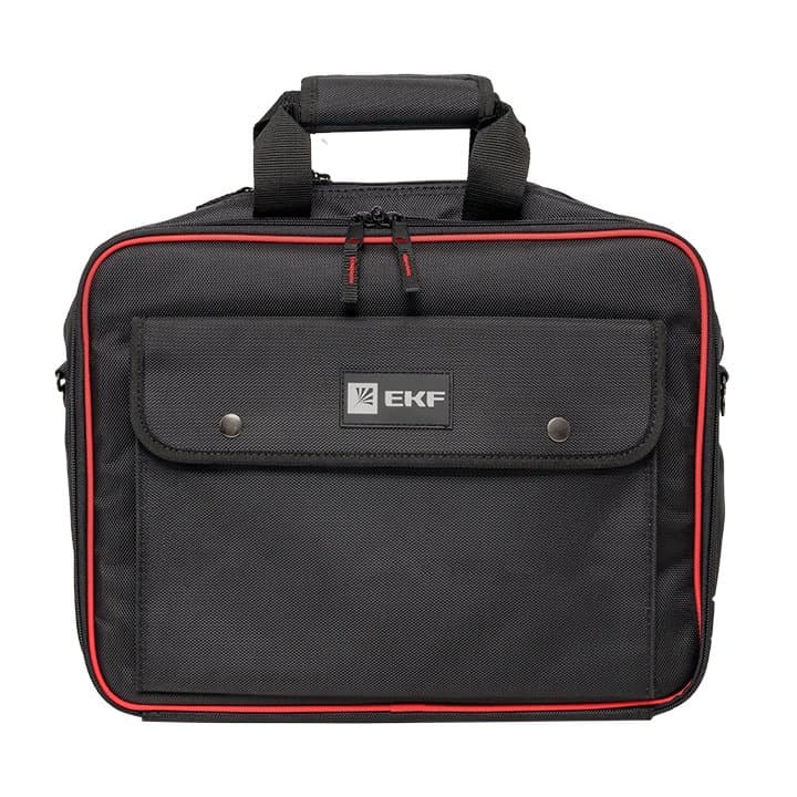 Портфель сервисного инженера С-02 EKF Professional — миниатюра 2