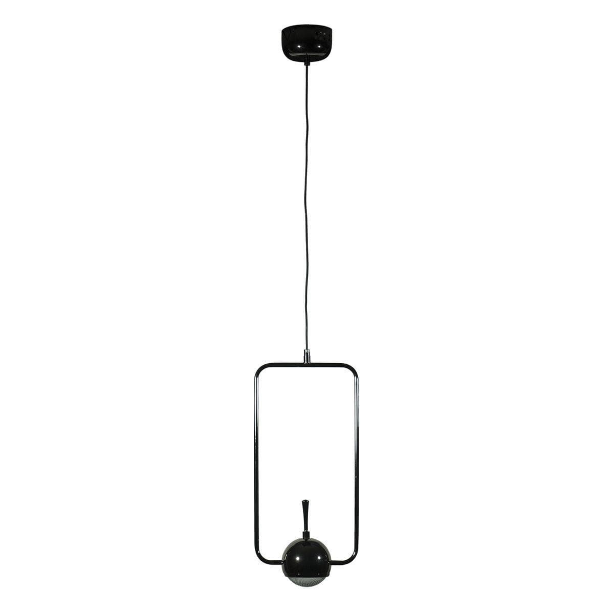 LOFT IT 8140-A Светильник подвесной Nuance, шт — миниатюра 1