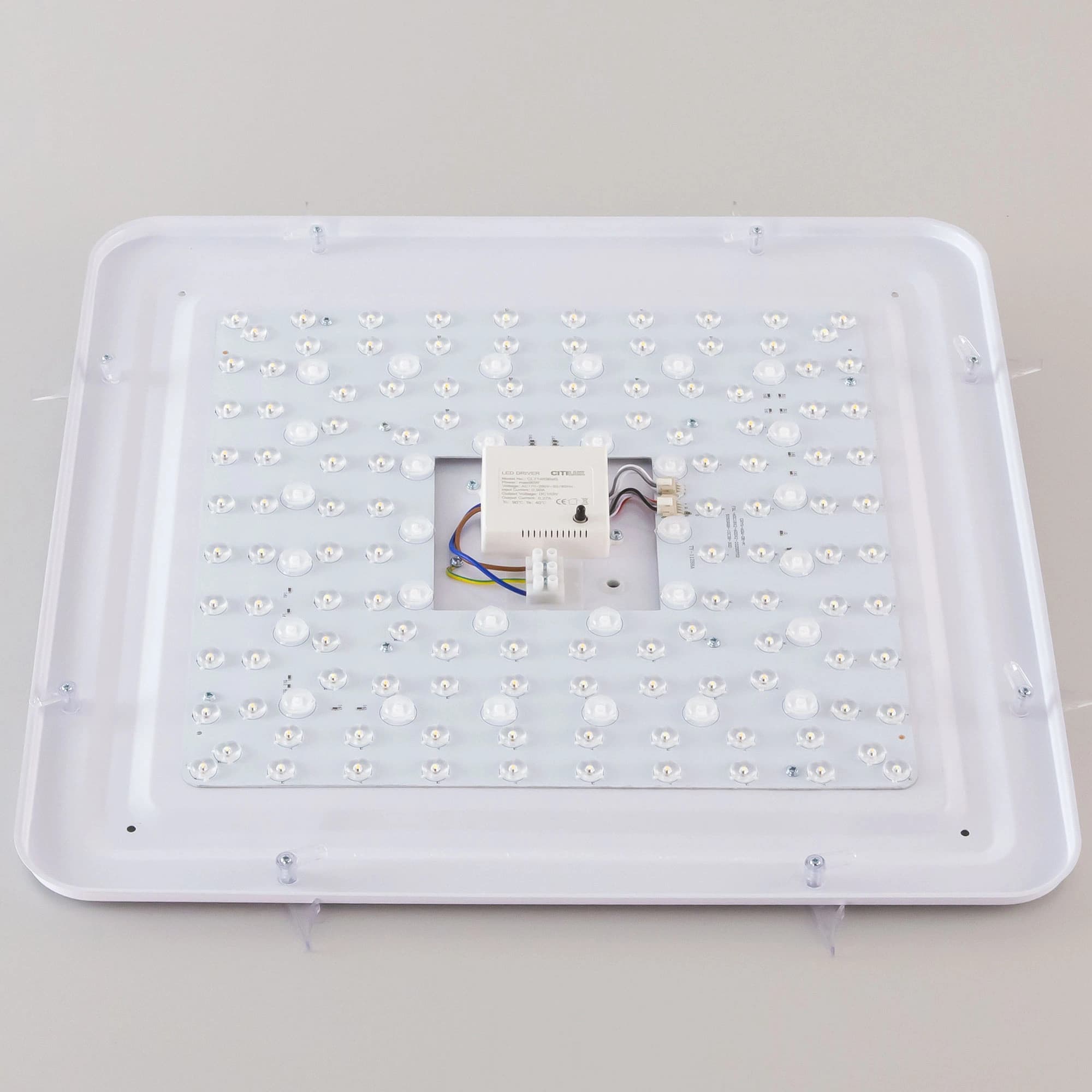 Citilux CL714K900G Симпла LED Светильник с пультом — миниатюра 17
