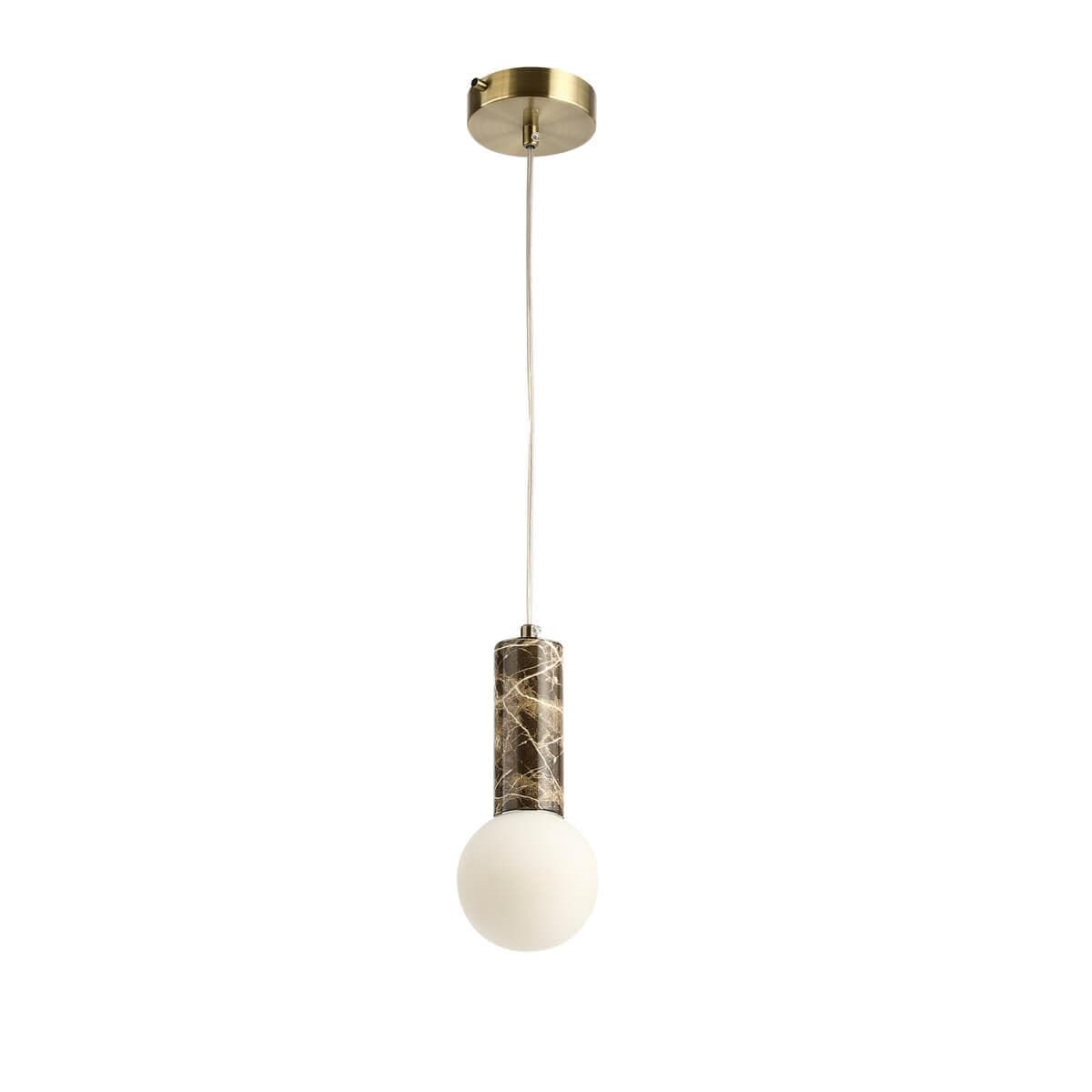 Favourite Modern подвес D100*H240/1765 2750-1P — миниатюра 2