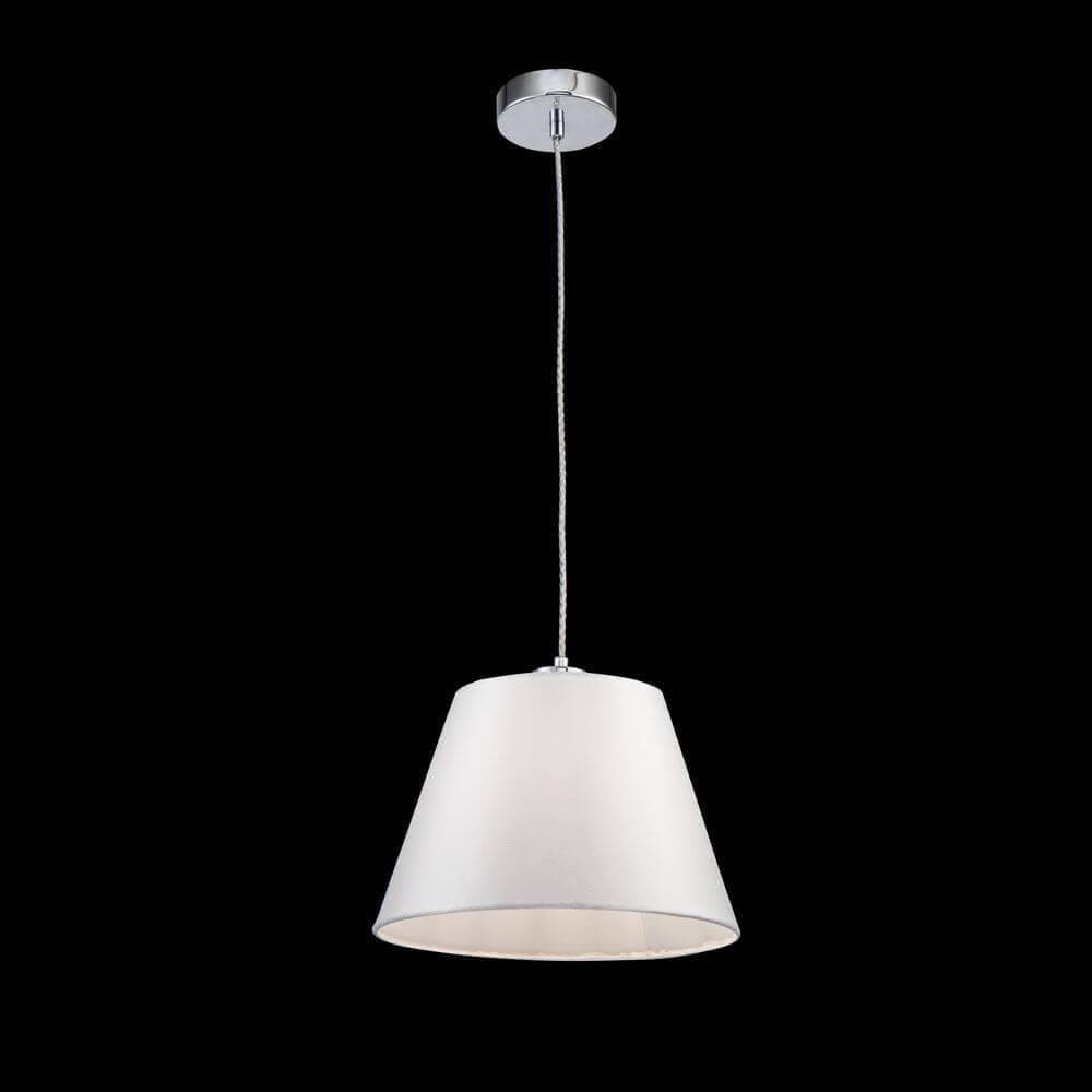 Freya Modern Clarissa Хром Подвесной светильник E27 60W FR5020PL-01CH — миниатюра 3