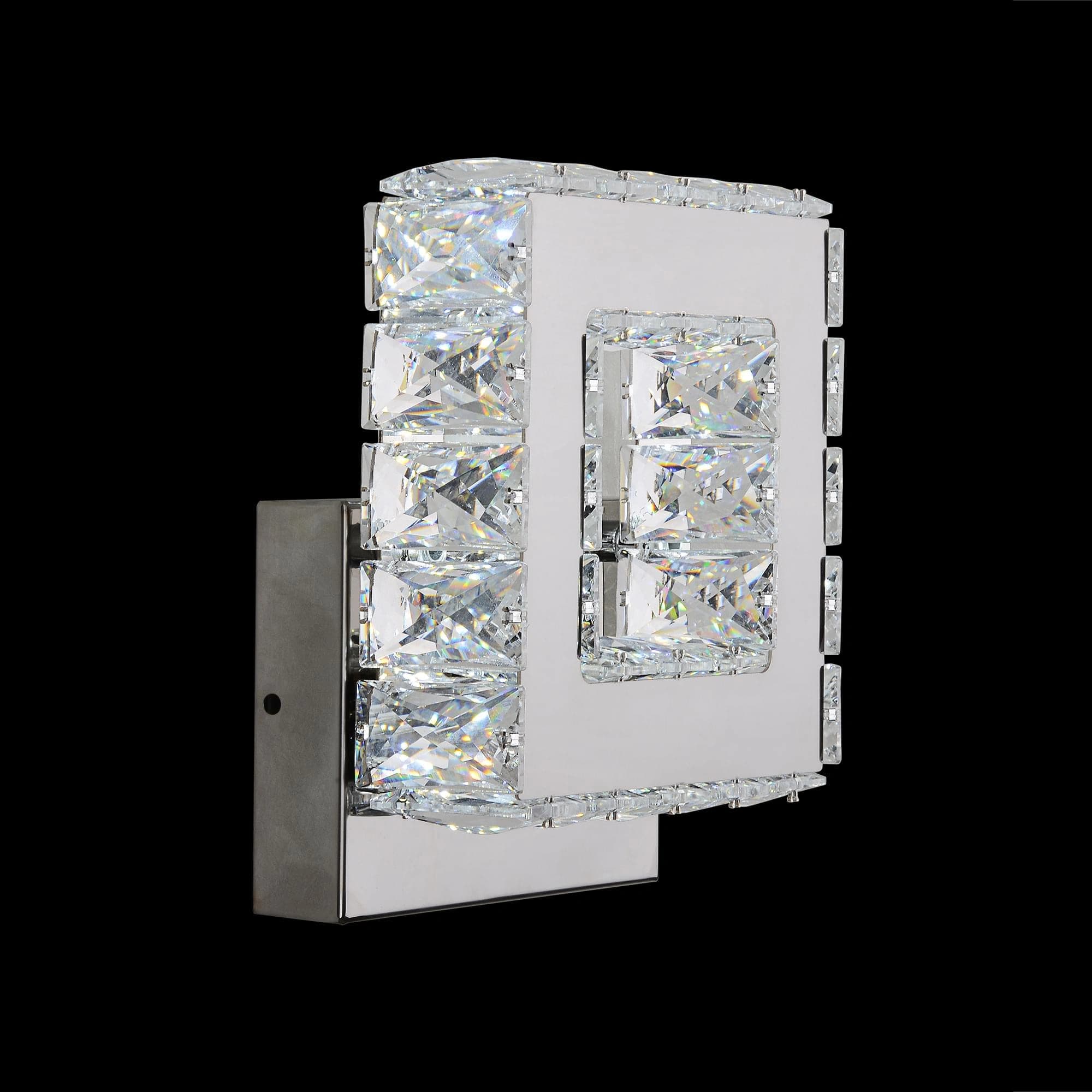 Citilux EL332W12.1 Cubista Бра