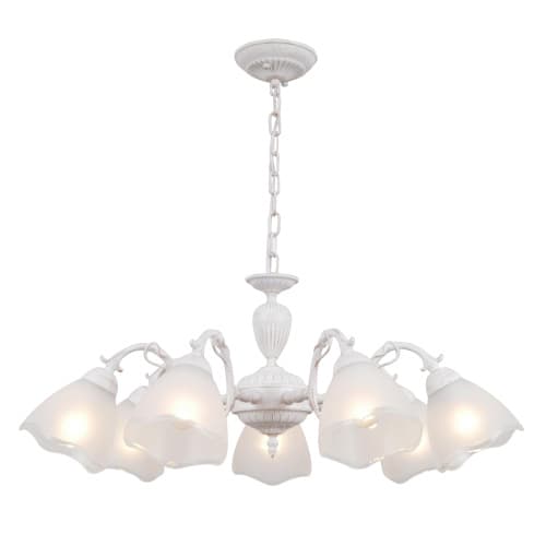 Citilux CL413270 Латур Патина Люстра