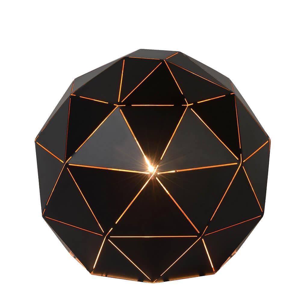 Lucide Настольная лампа Otona 21509/25/30 — миниатюра 4