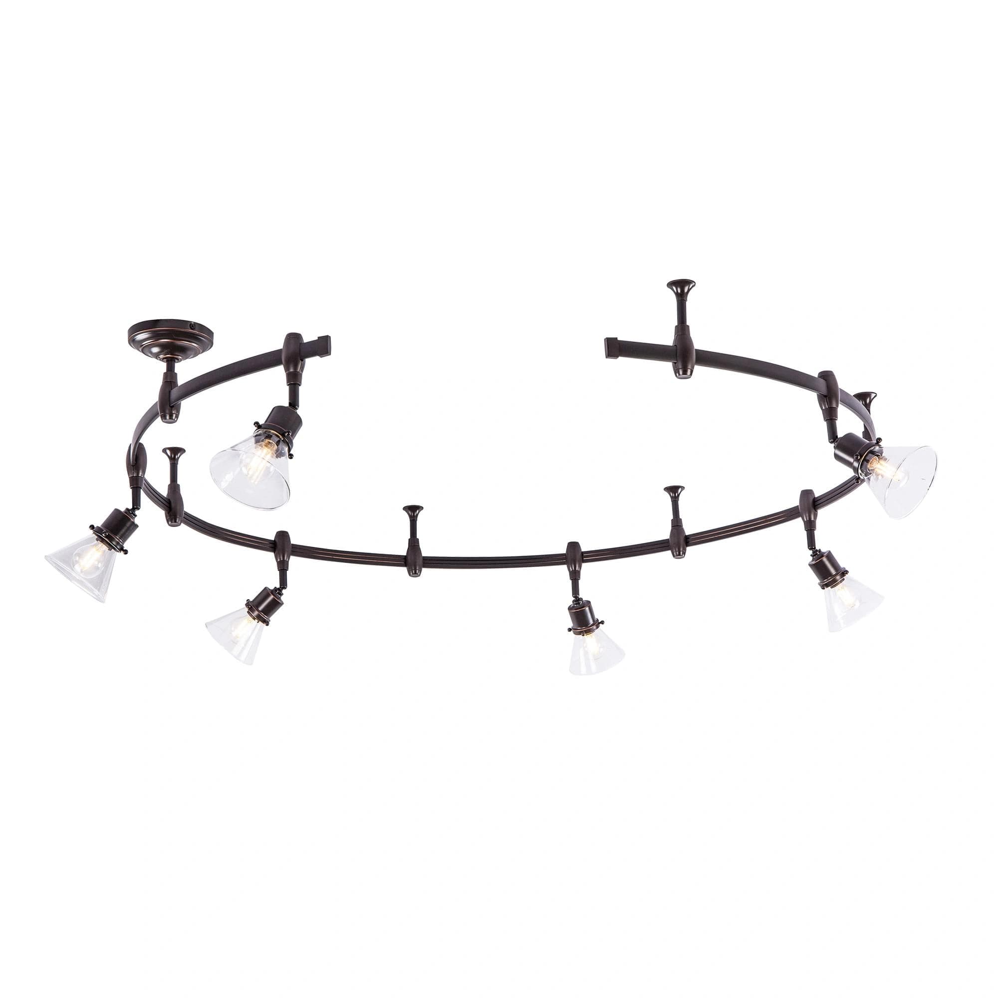 Citilux CL564561 Бисмарк Светильник Трек 300см