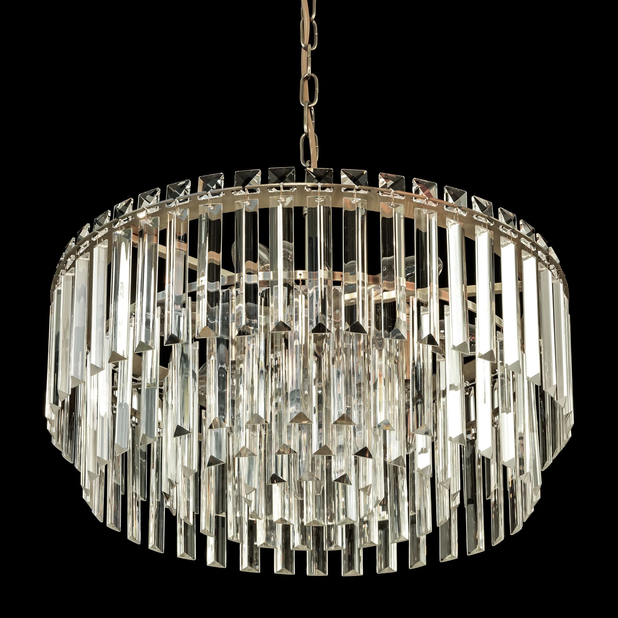 Citilux CL303193 Фонда Бронза Люстра — миниатюра 7