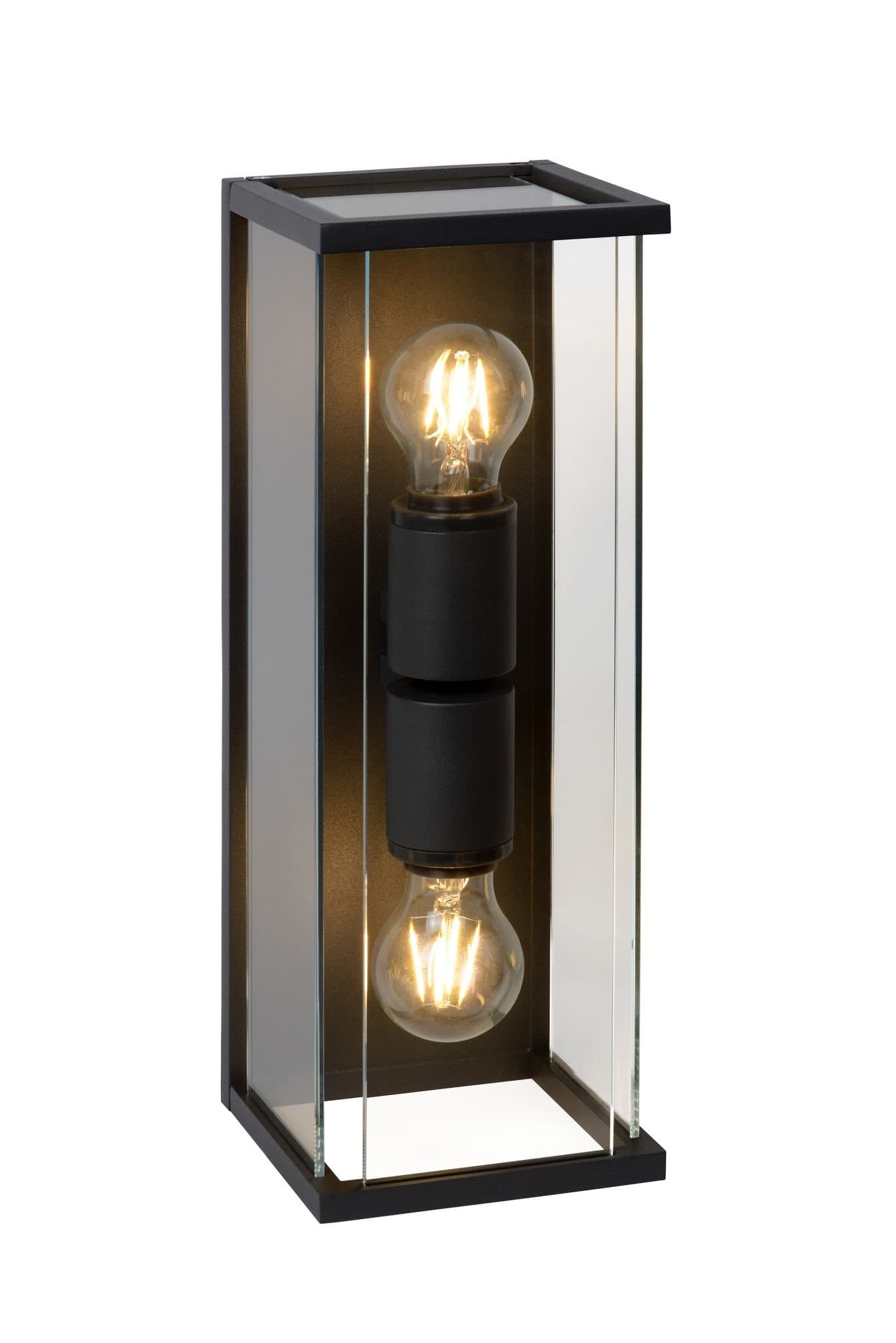 Lucide CLAIRE Антрацит Бра 27883/02/30 — миниатюра 2