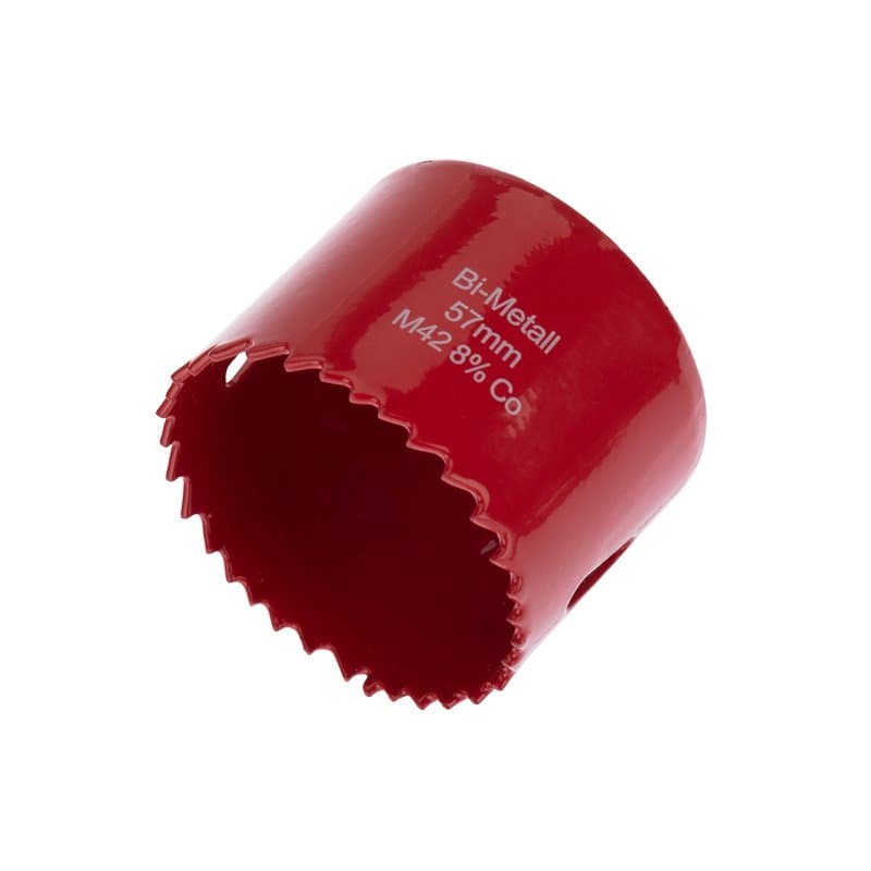 Коронка Bimetal 57 мм Rexant 92-0230