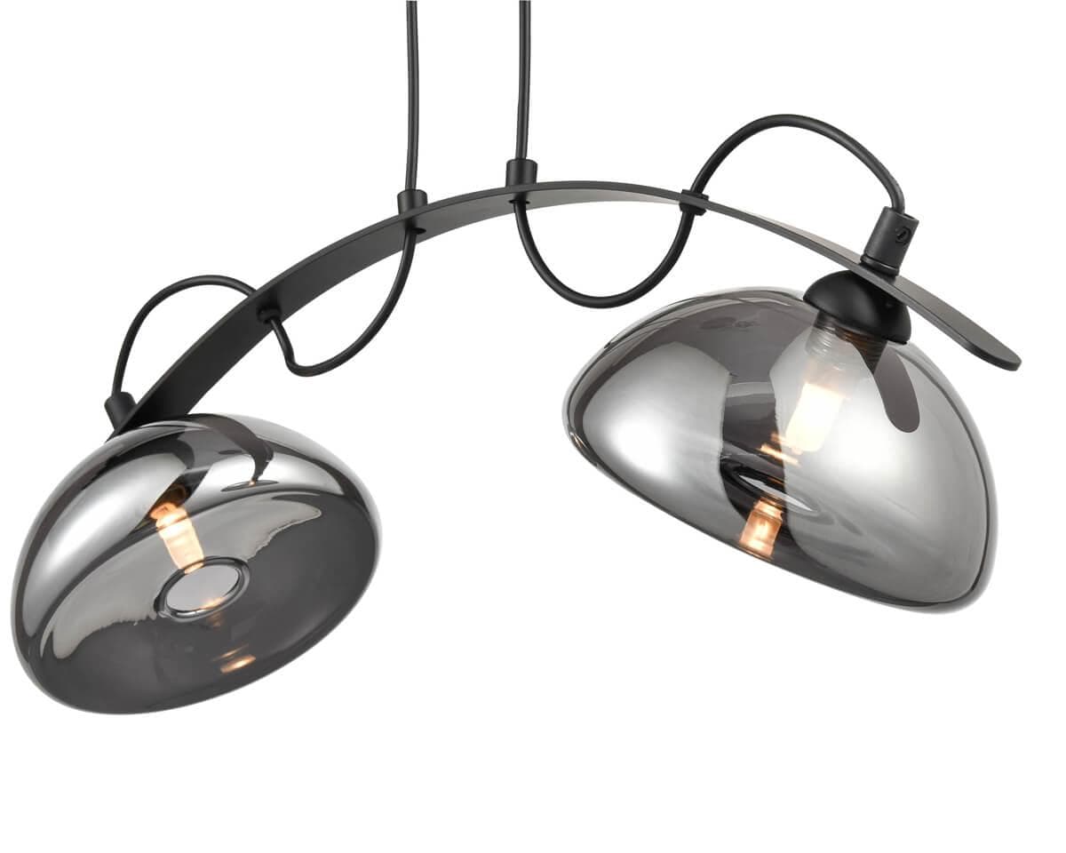 Vele Luce Musicista Подвесной светильник VL5462P22 — миниатюра 4