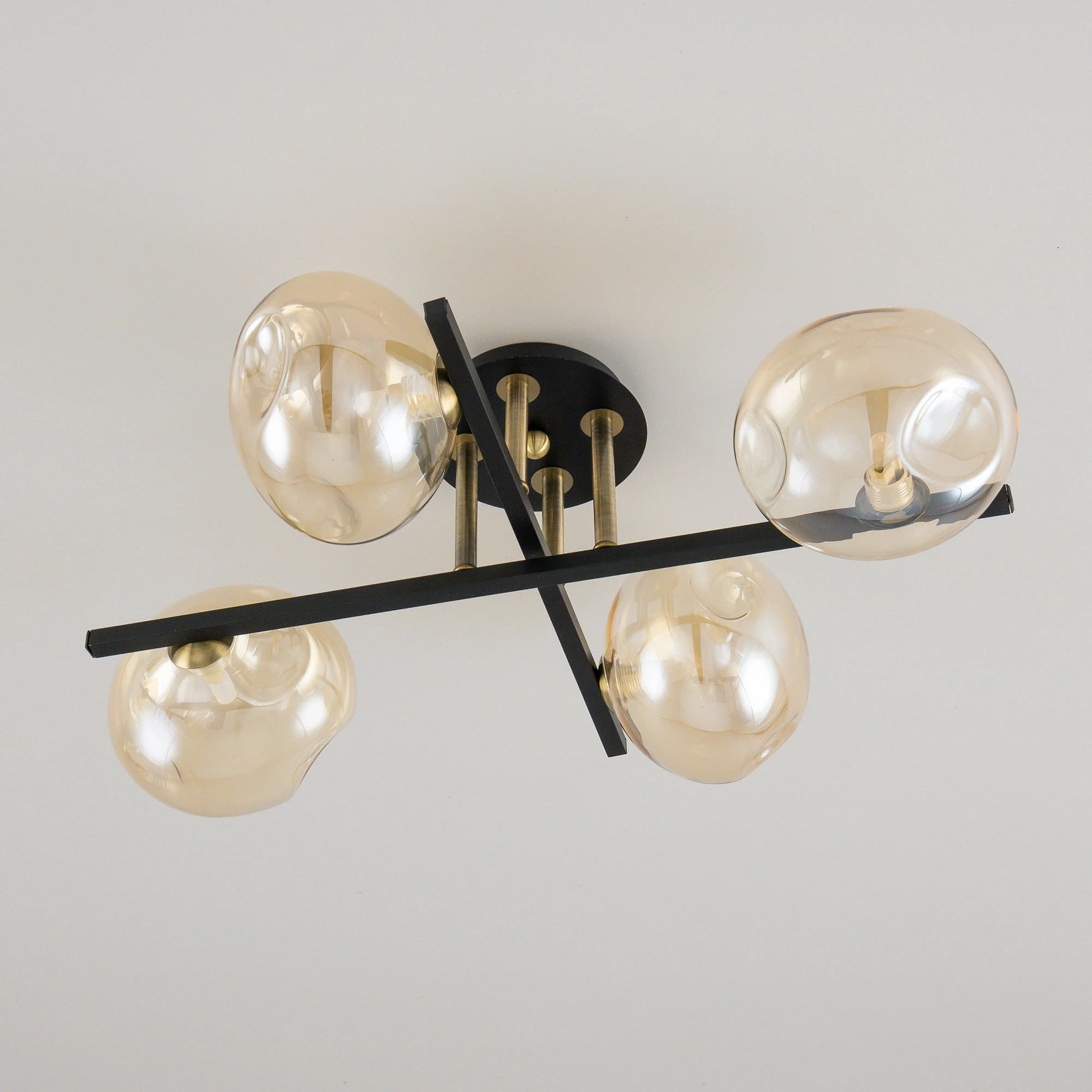 Citilux CL201141 Дэвис Светильник Люстра — миниатюра 2