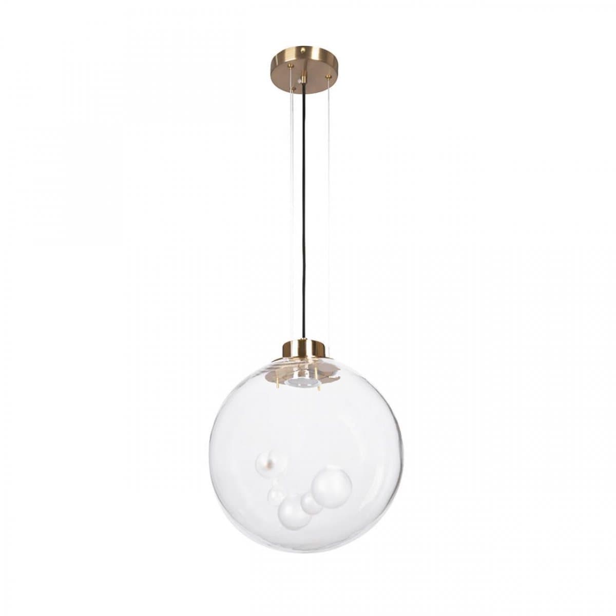 LOFT IT 10095 Opal Подвесной светильник Magic