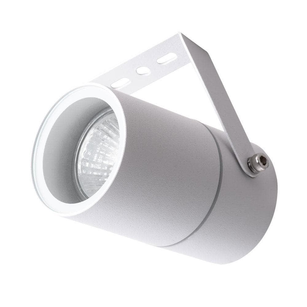 Arte Lamp A3303AL-1WH Уличные настенные светильники — миниатюра 1