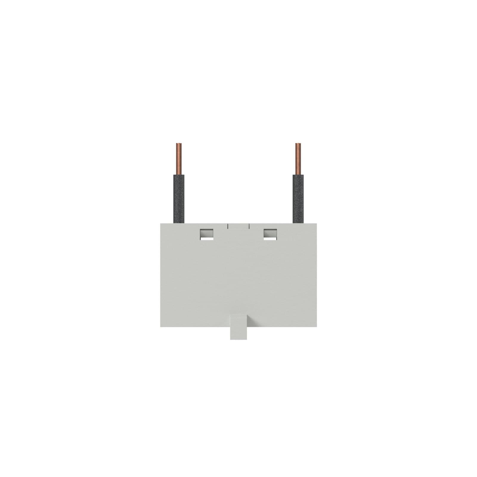 DKC Ограничитель перенапряжений RC-типа для контакторов DSC050-105 24-48VAC — миниатюра 2