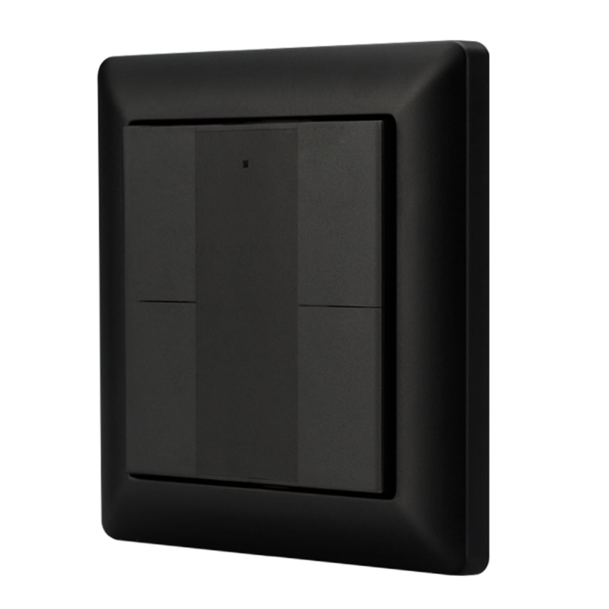 Arlight INTELLIGENT Панель DALI-223-4K-D2-IN-BLACK (BUS, Free purpose) (INTELLIGENT -) 032502