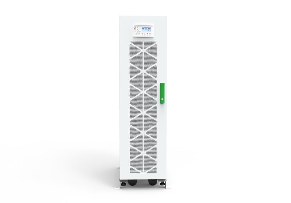Systeme Electric ИБП Uniprom 3S 15кВА мод. бат. ПНР 5x8