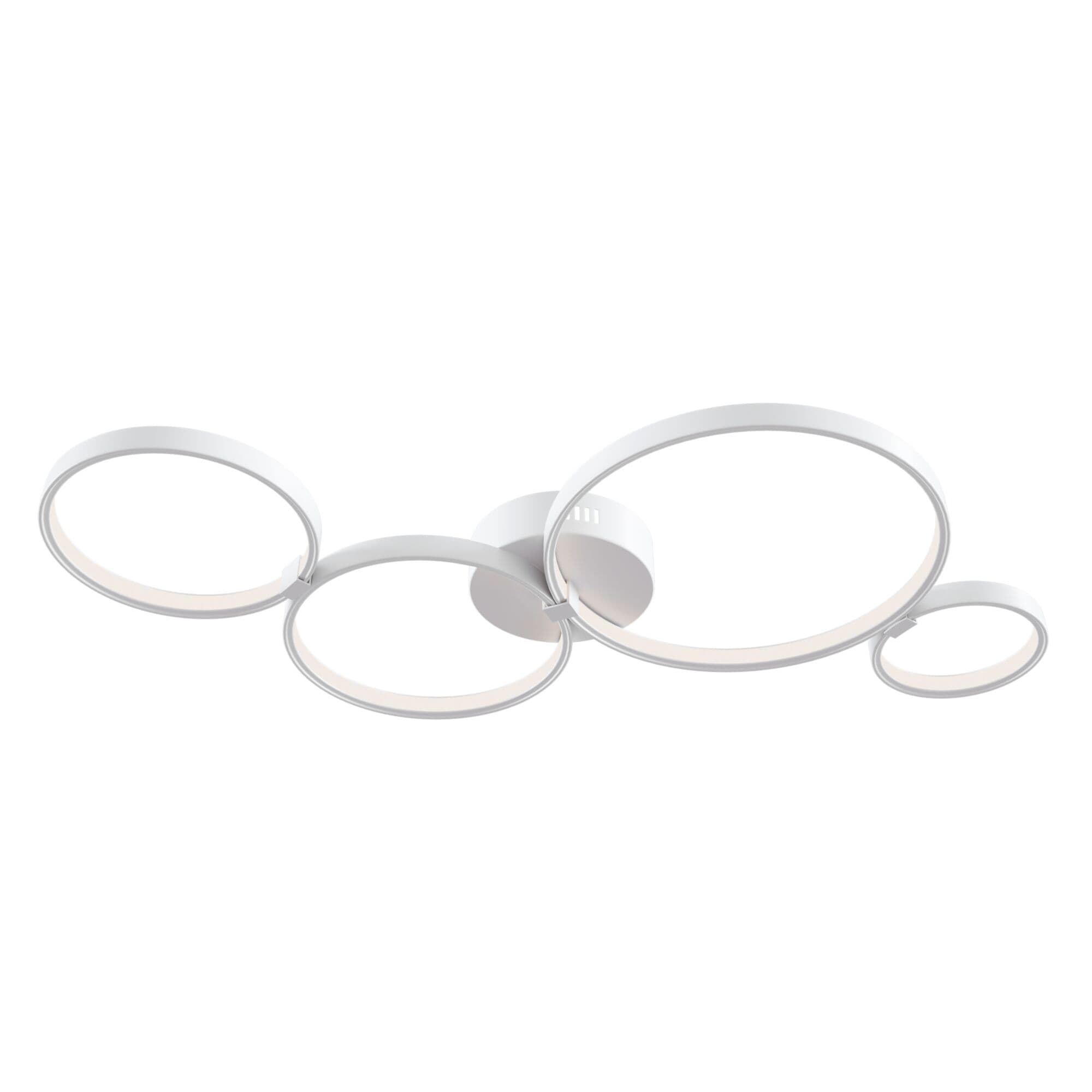 Maytoni Modern Olympia Белый Настенно-потолочный светильник LED 1500Lm 30W MOD448-CL-4-30-W — миниатюра 2
