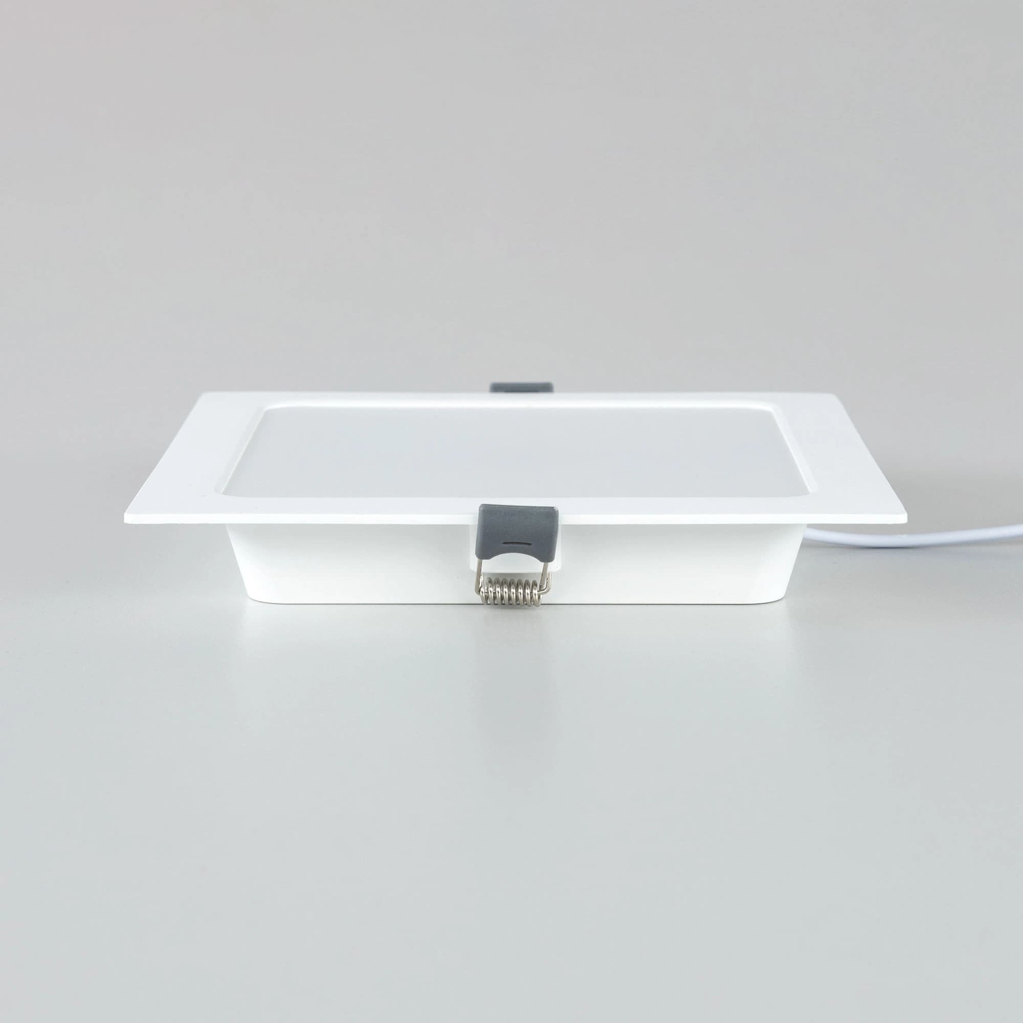 Citilux CLD55K16N Галс Квадр. Св-к Встр. LED 16W*4000K — миниатюра 7