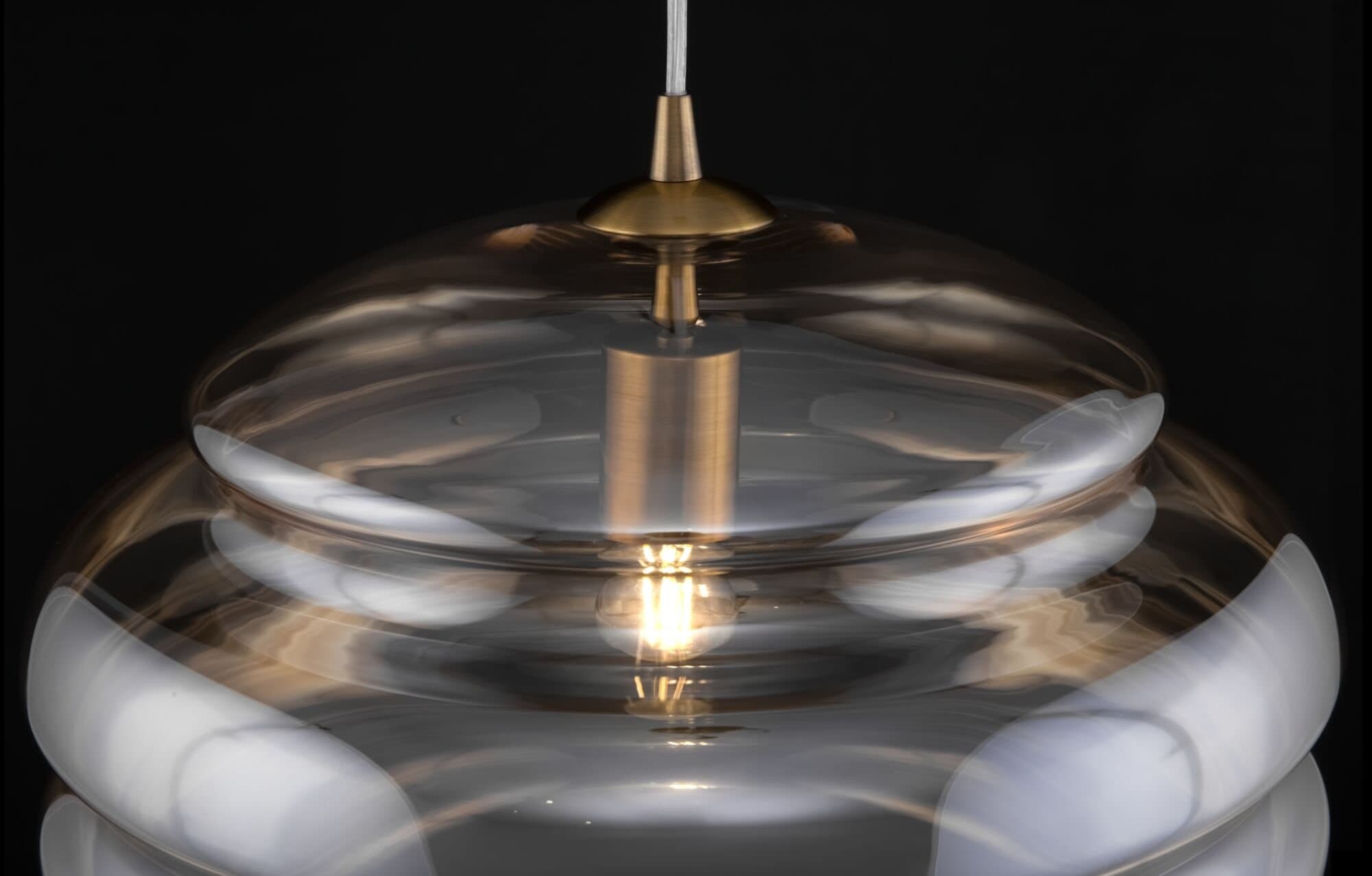 Maytoni Pendant Латунь Светильник подвесной P078PL-01AM — миниатюра 5
