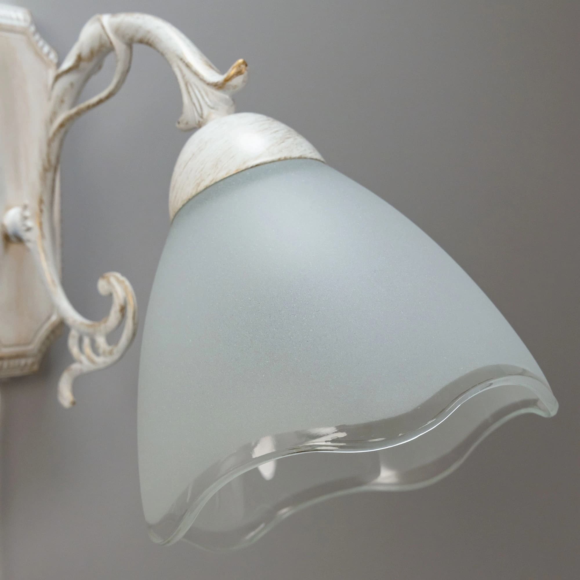 Citilux CL413410 Латур Патина Бра — миниатюра 5