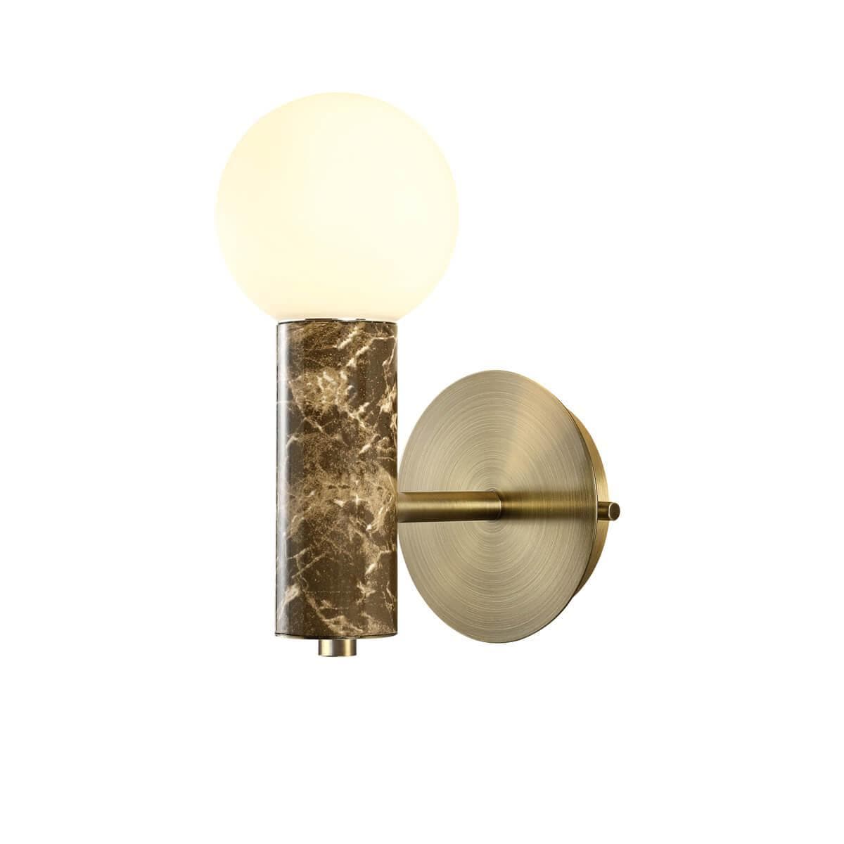 Favourite Modern настенный светильник D170*W120*H230 2750-1W — миниатюра 1