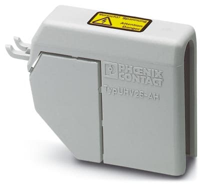 Phoenix Contact Крышка UHV 25-AH 2130431