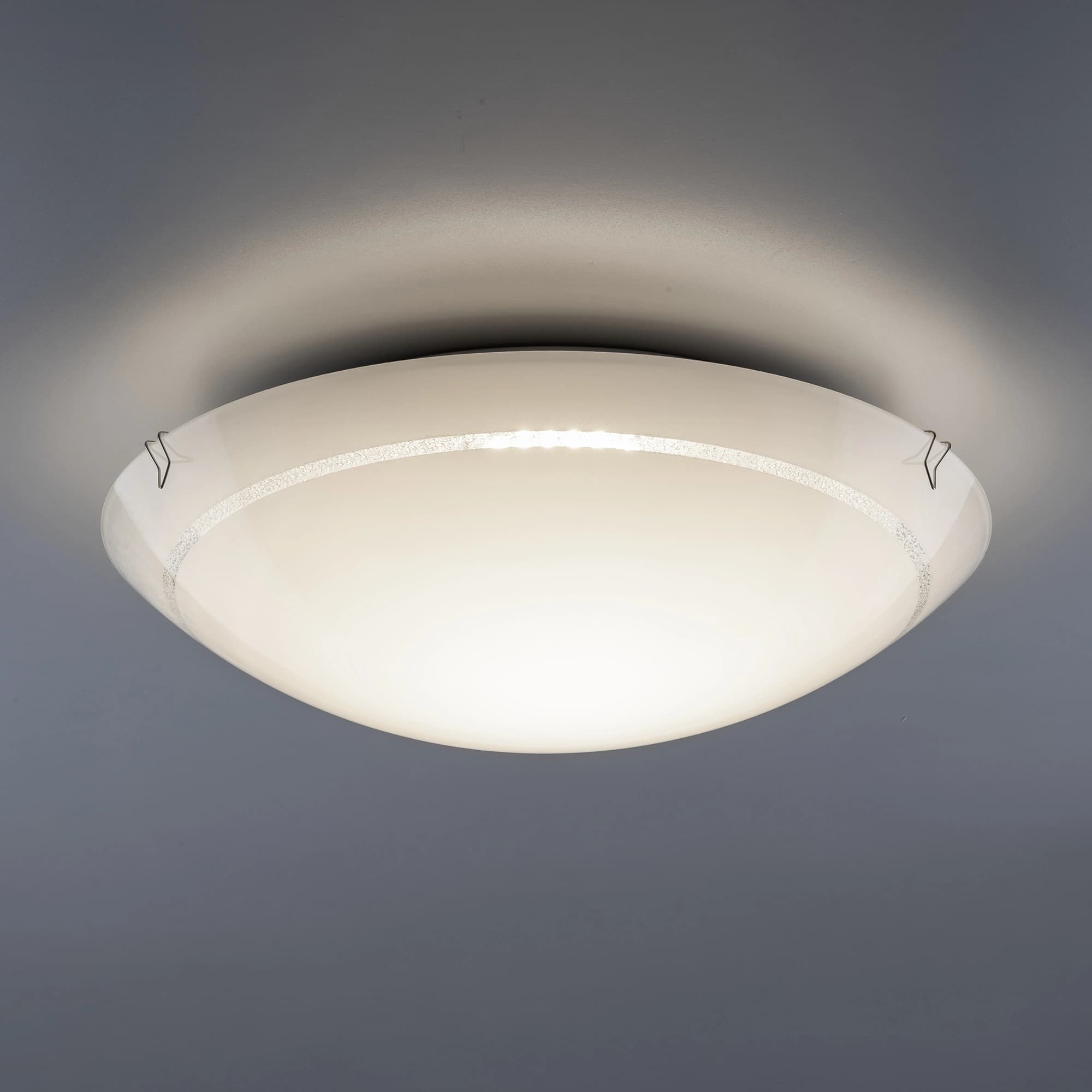 Citilux CL918081 Лайн Светильник Наст-Пот. LED 12W*3000K — миниатюра 7