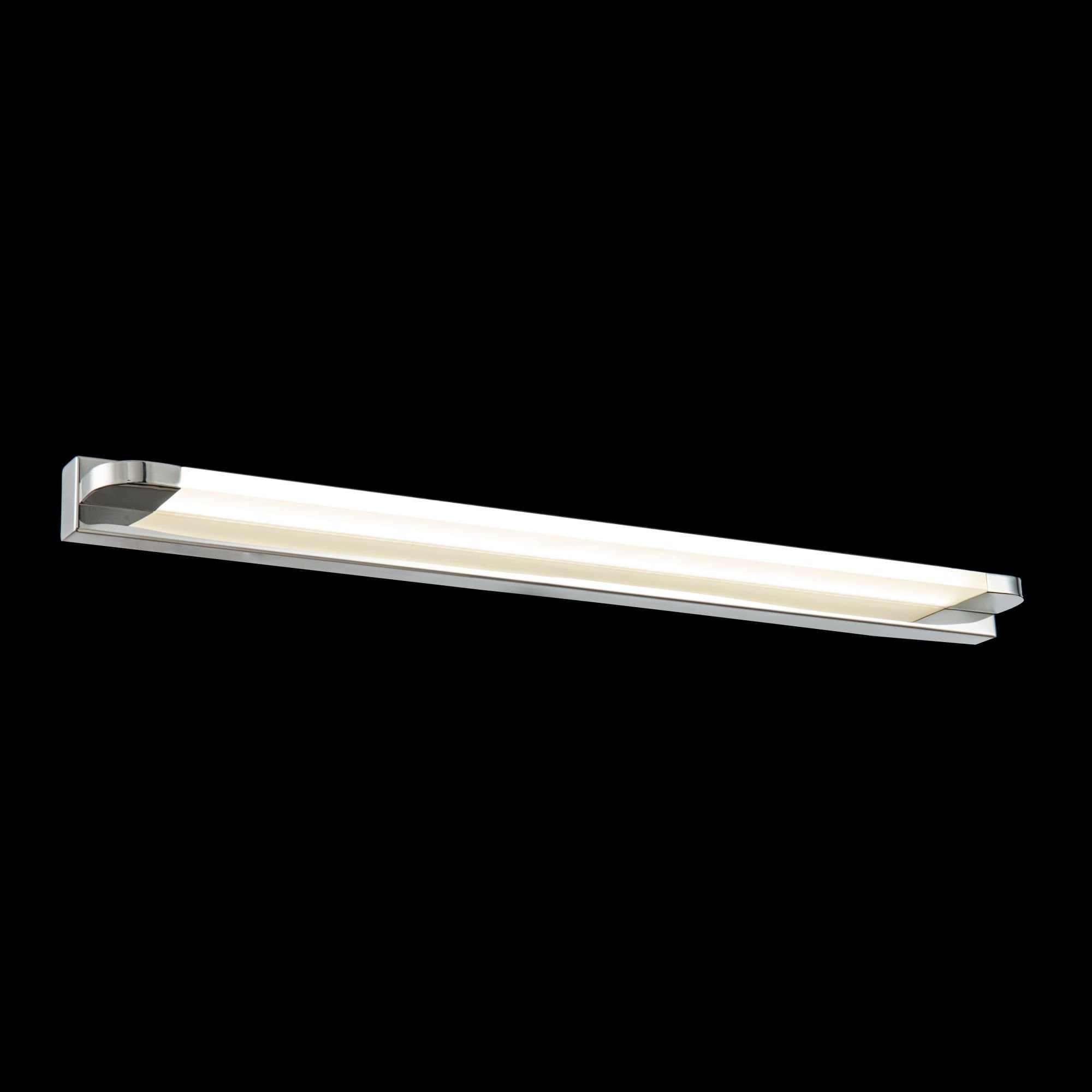 Maytoni Modern Lao Белый Подсветка LED 14W 1200Лм MIR002WL-L14CH — миниатюра 2
