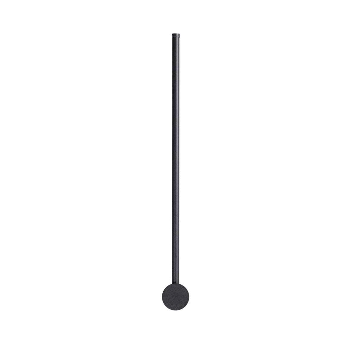 Odeon Light 4335/12WL HIGHTECH ODL22 80 черный Настенный светильник IP20 LED 12W 525Лм 3000K FILLINI