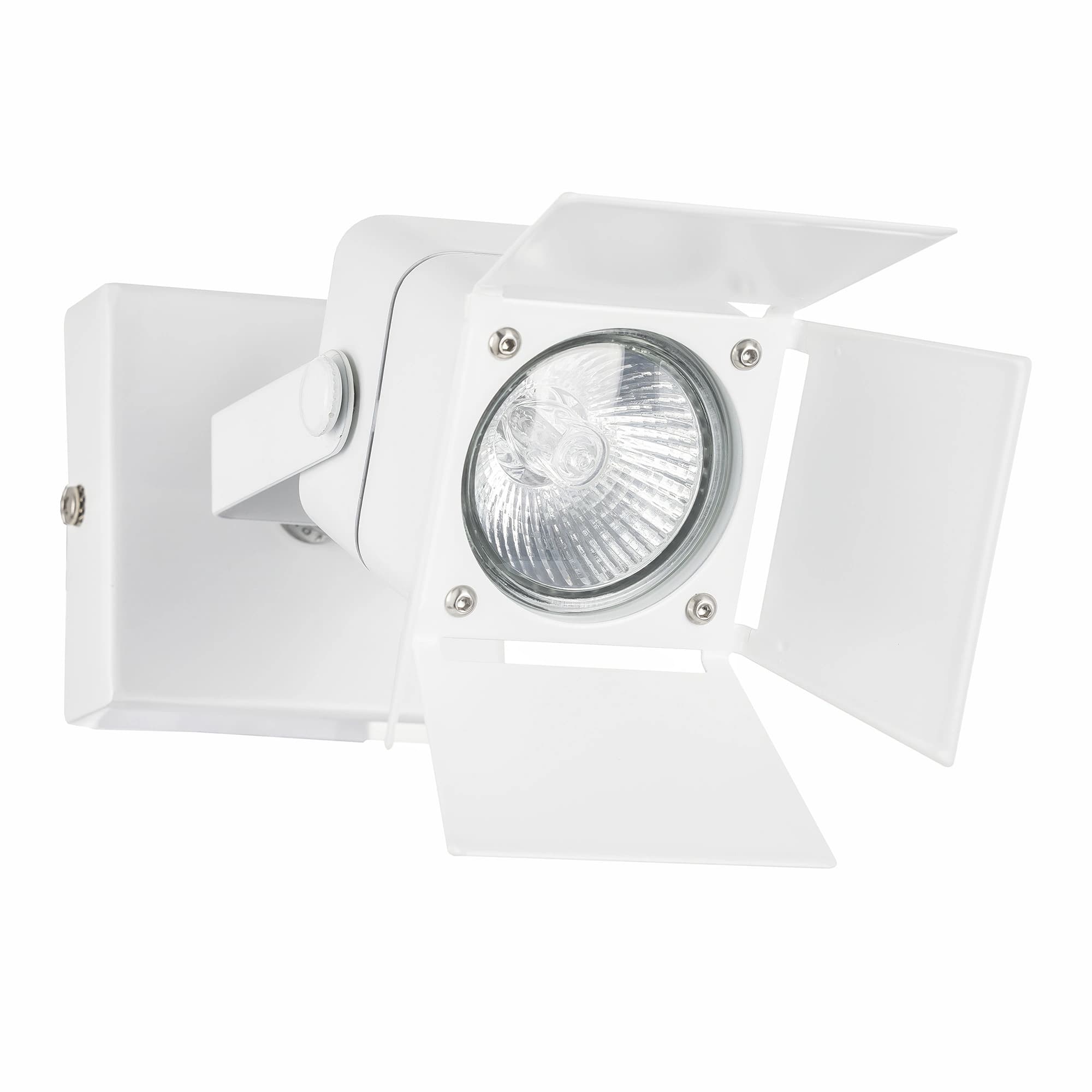 Citilux CL526510S Рубик Белый Светильник настенно-потолочный — миниатюра 5